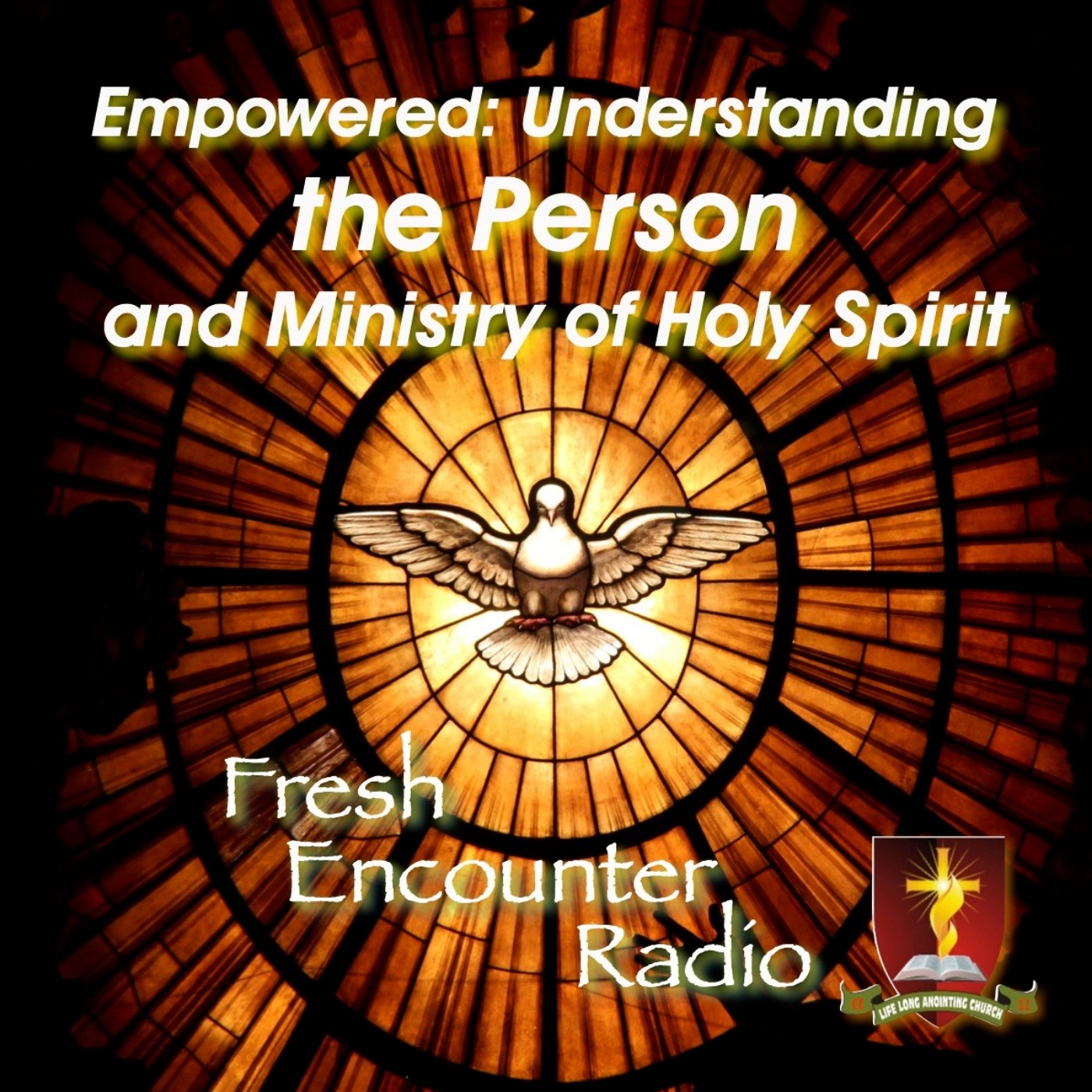 Fresh Encounter Radio Podcast