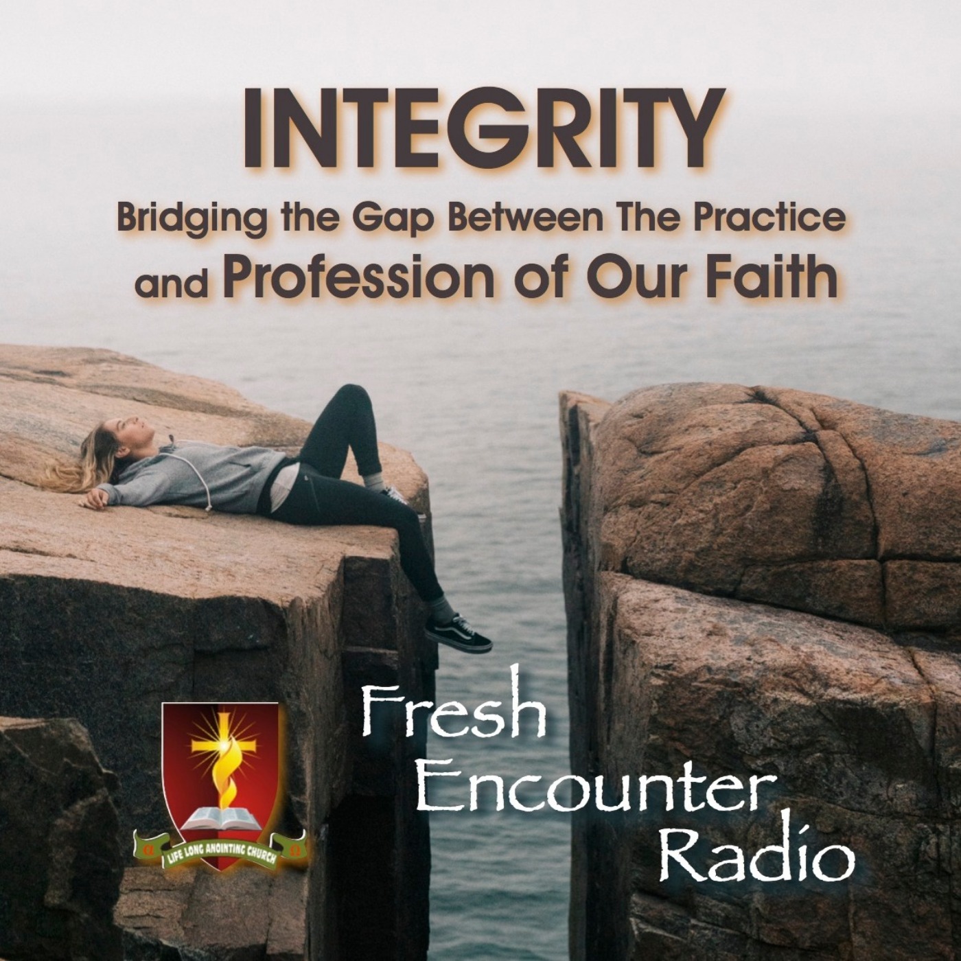 Fresh Encounter Radio Podcast