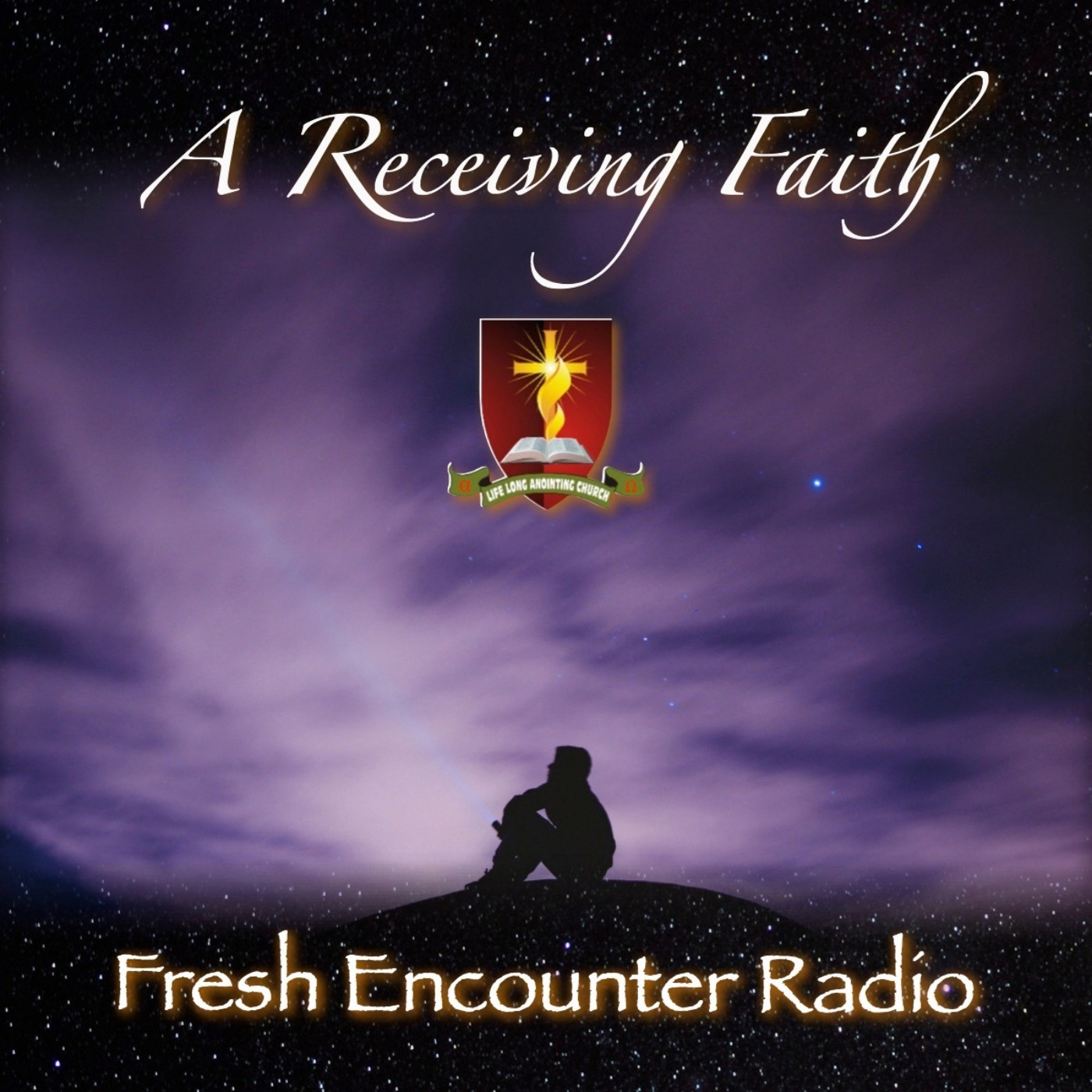 Fresh Encounter Radio Podcast