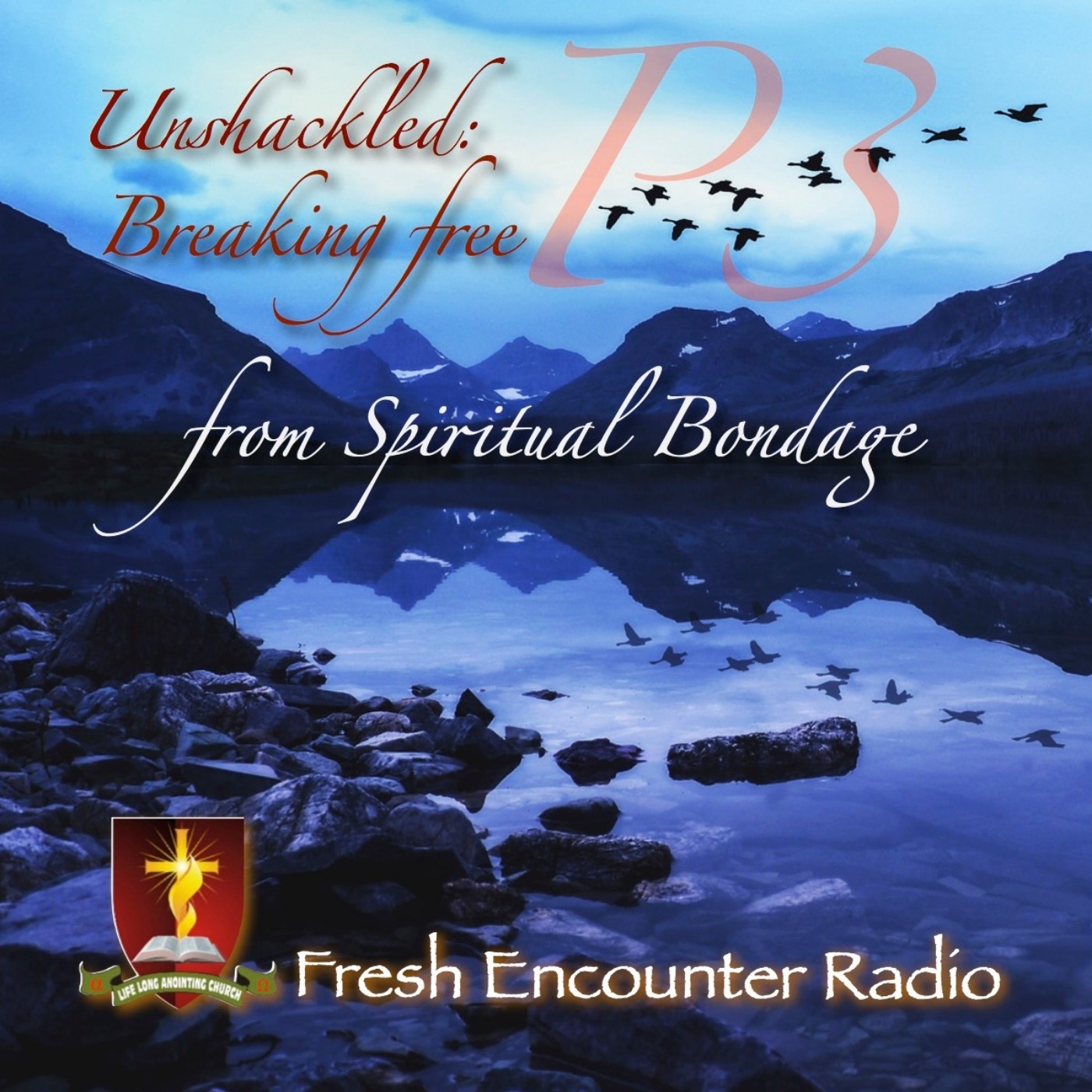 Fresh Encounter Radio Podcast