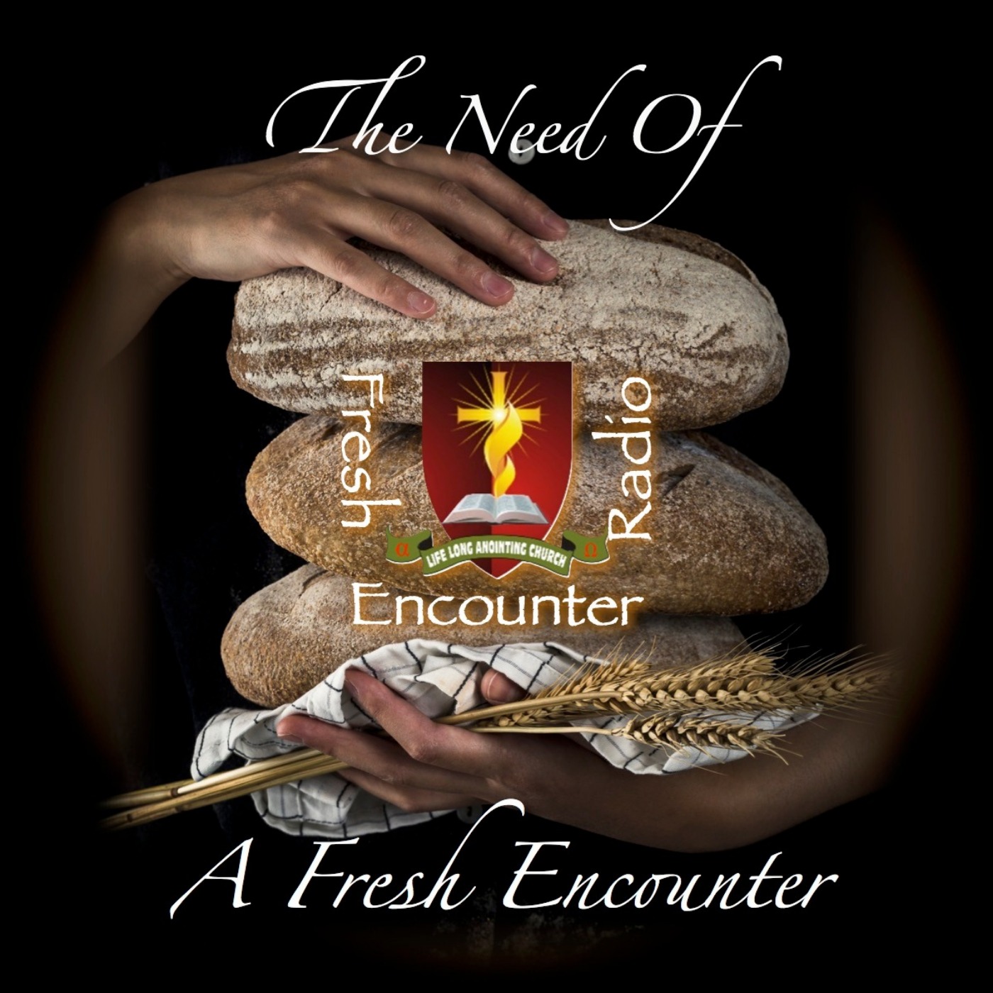 Fresh Encounter Radio Podcast