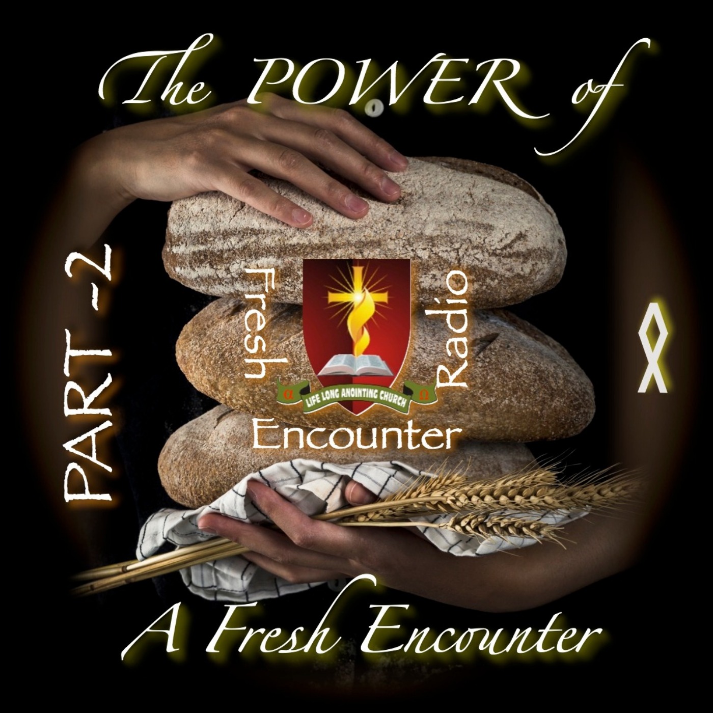 Fresh Encounter Radio Podcast
