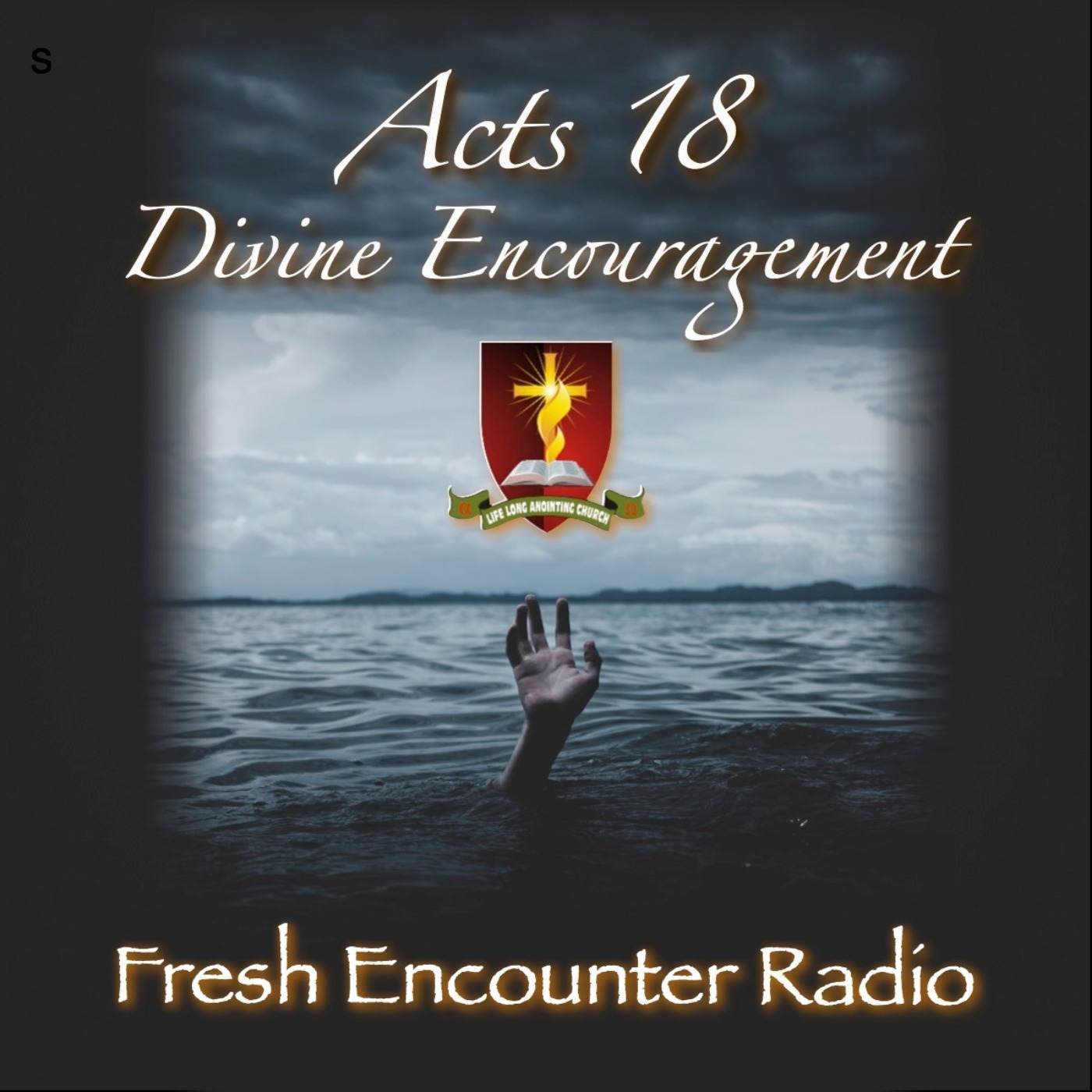 Fresh Encounter Radio Podcast