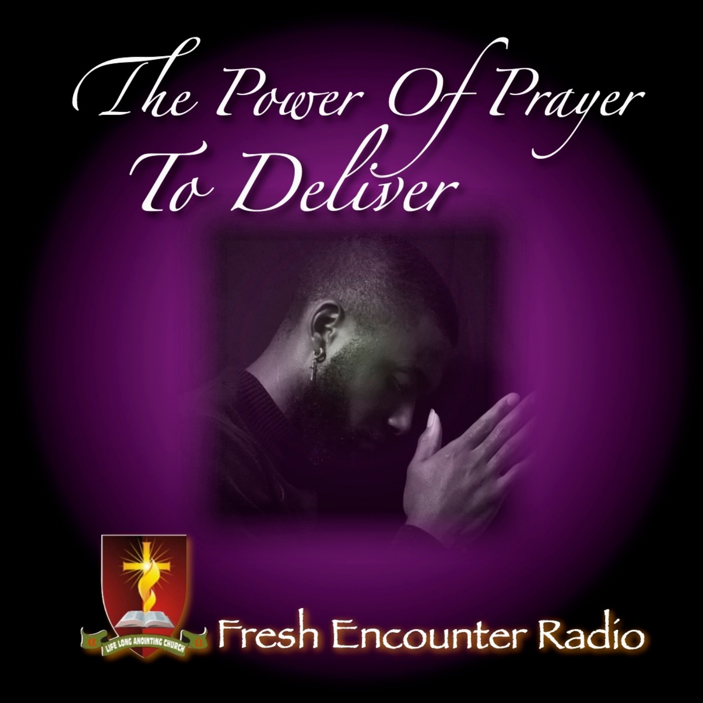 Fresh Encounter Radio Podcast