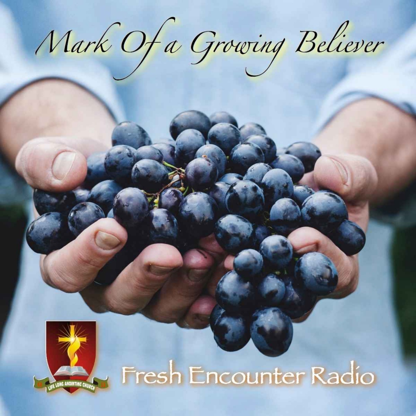 Fresh Encounter Radio Podcast