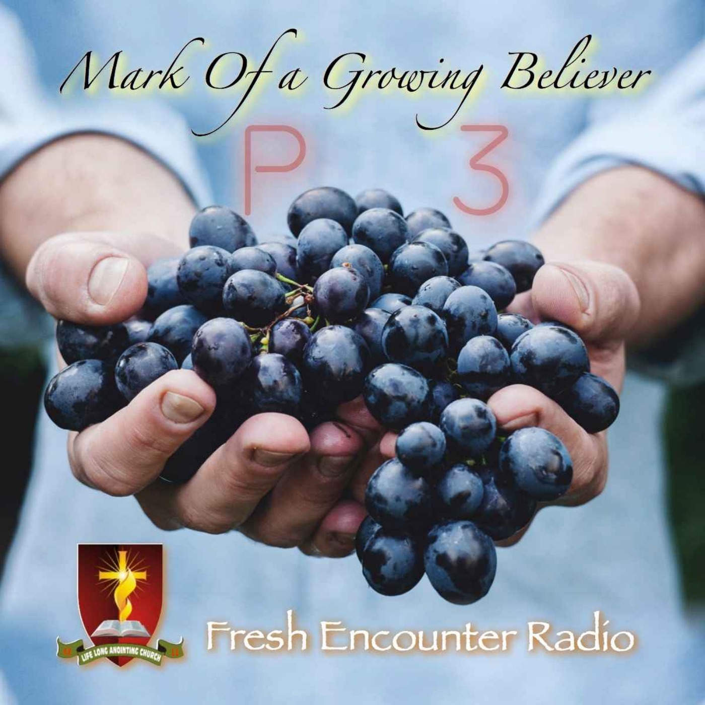Fresh Encounter Radio Podcast