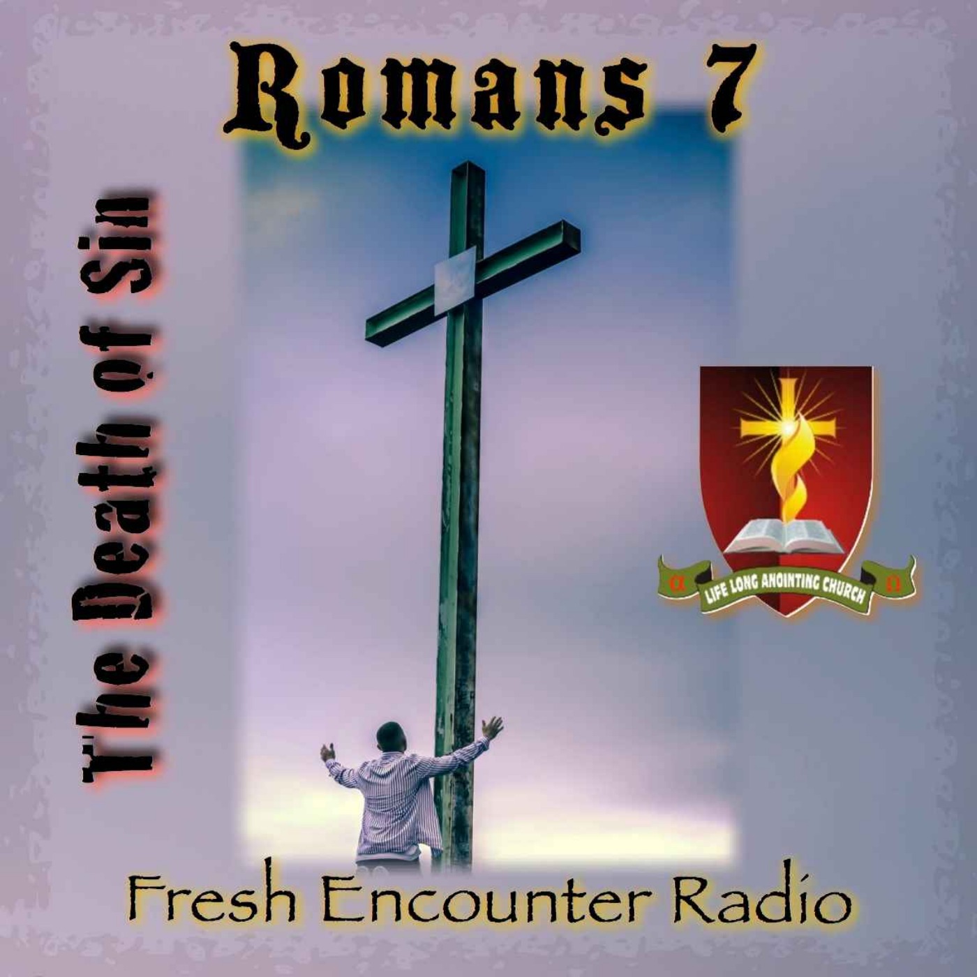 Fresh Encounter Radio Podcast