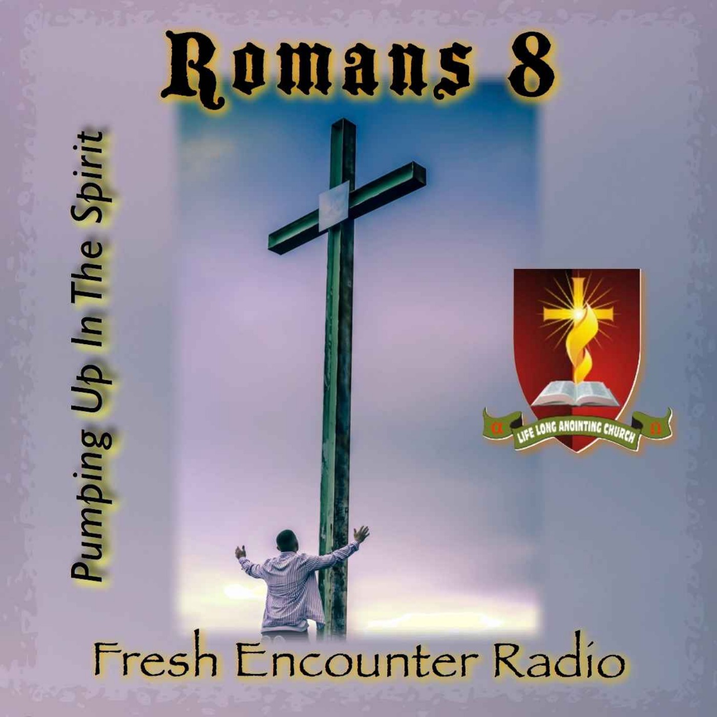 Fresh Encounter Radio Podcast