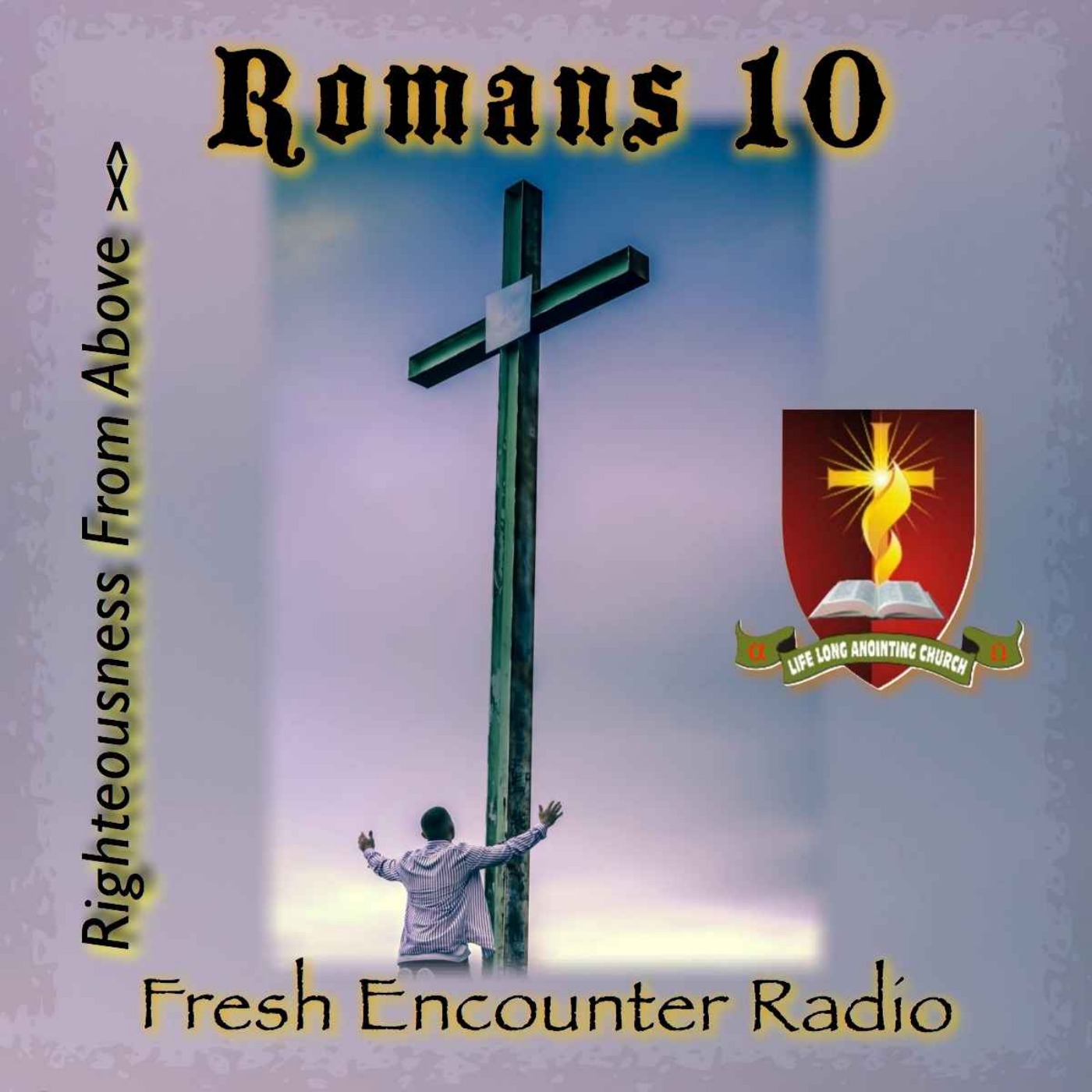 Fresh Encounter Radio Podcast