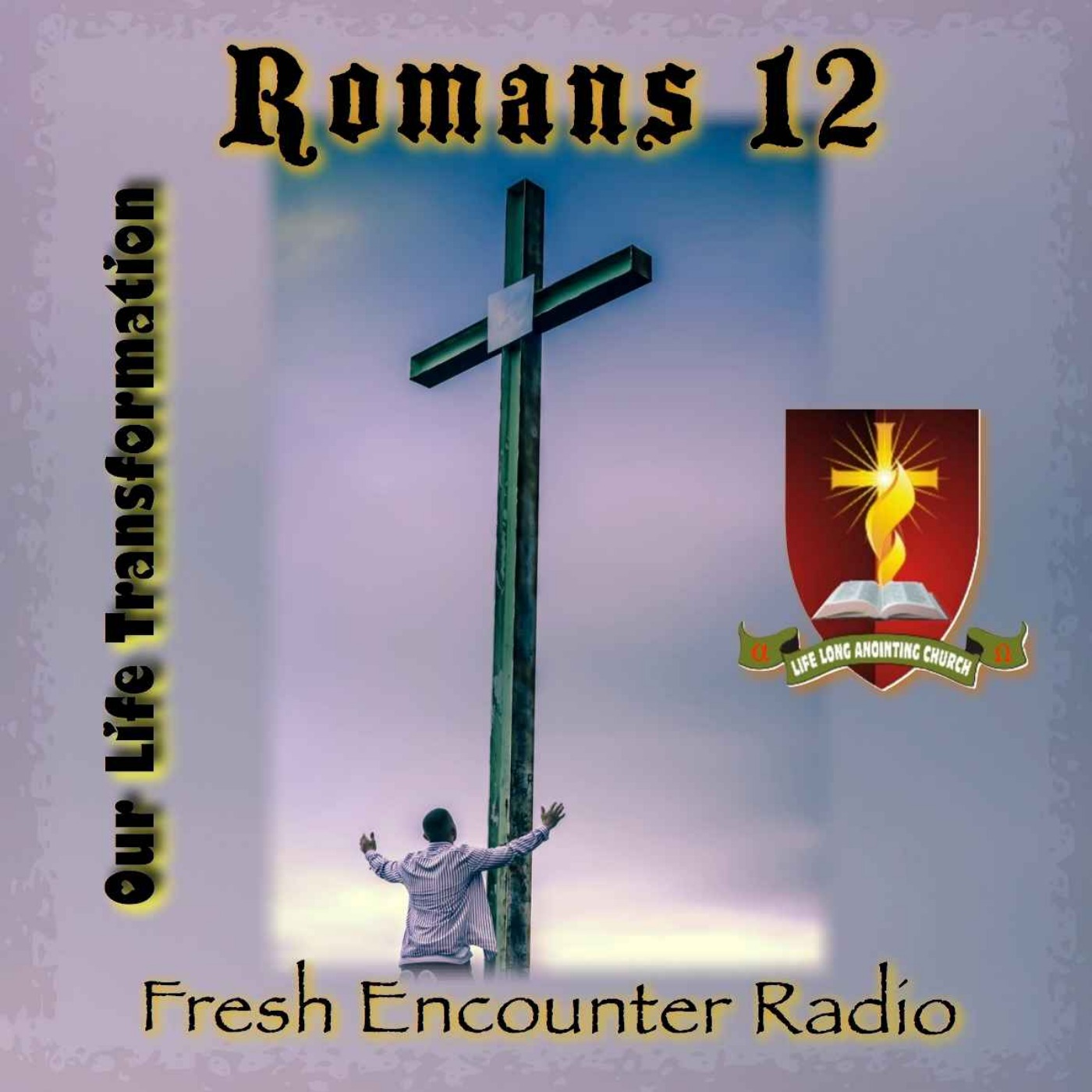 Fresh Encounter Radio Podcast