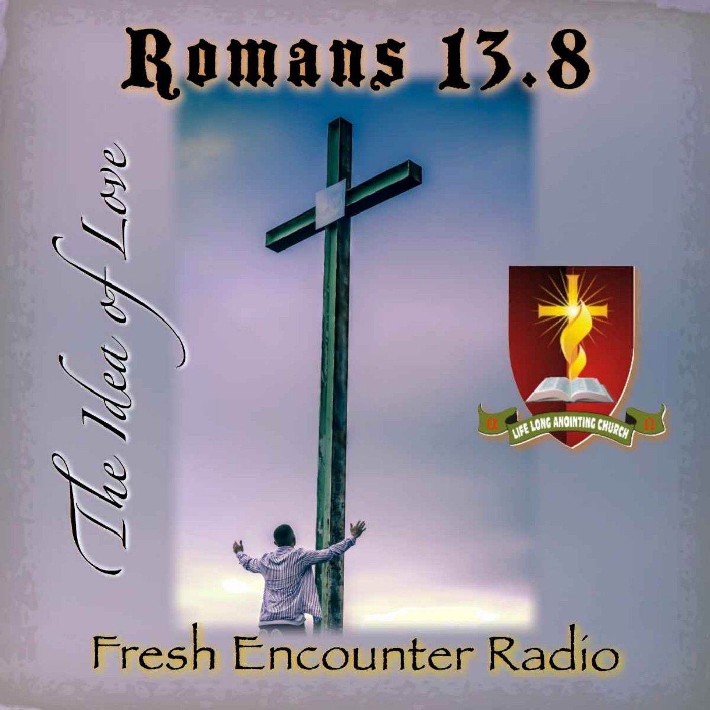 Fresh Encounter Radio Podcast