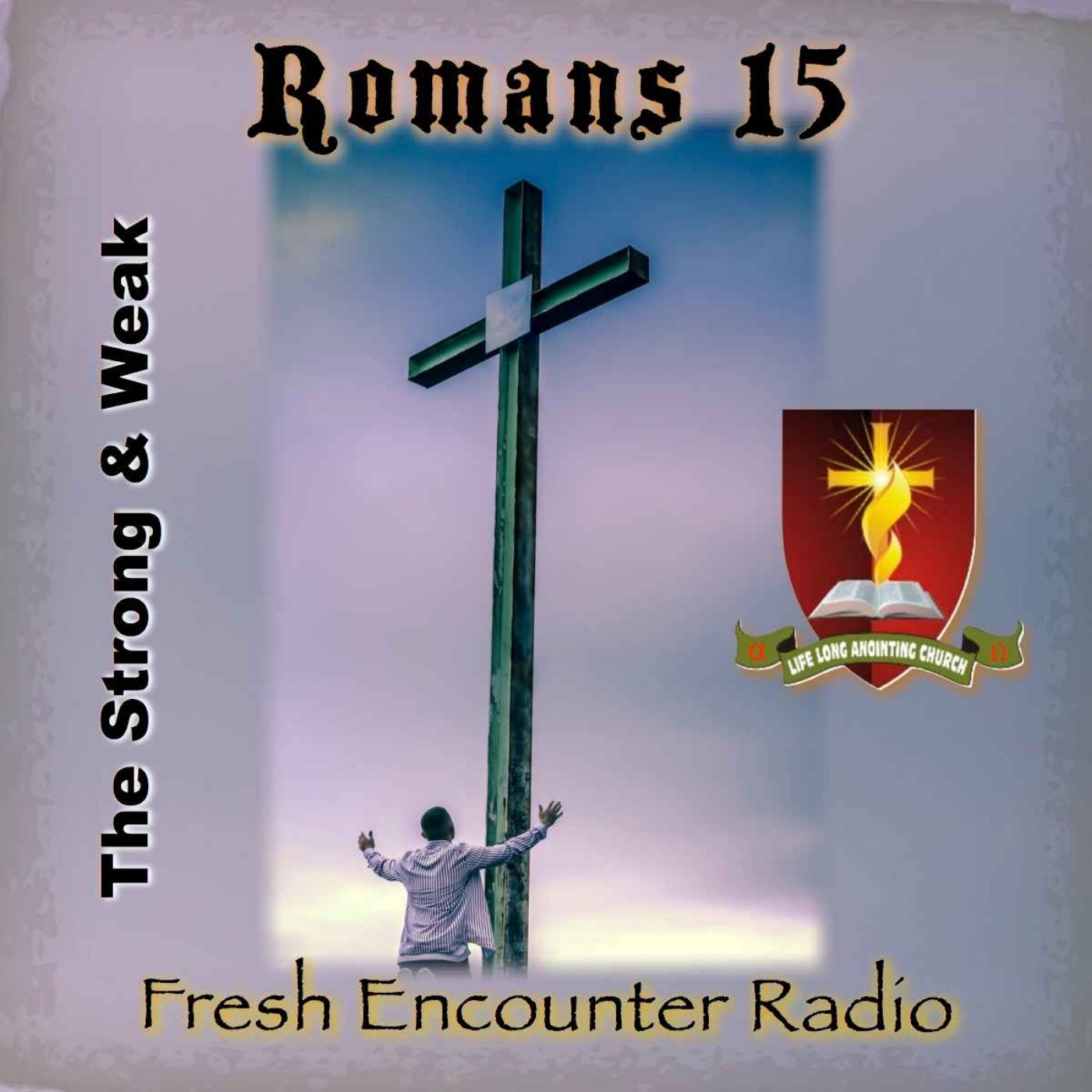 Fresh Encounter Radio Podcast