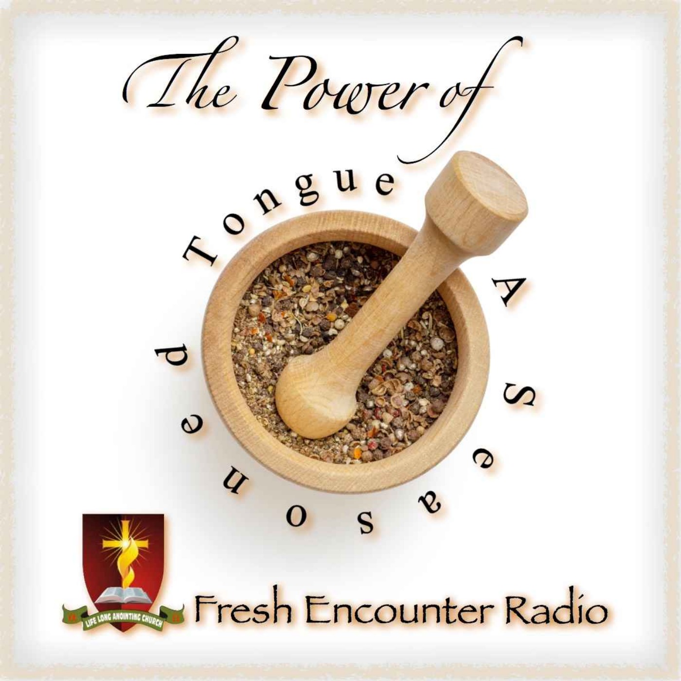Fresh Encounter Radio Podcast