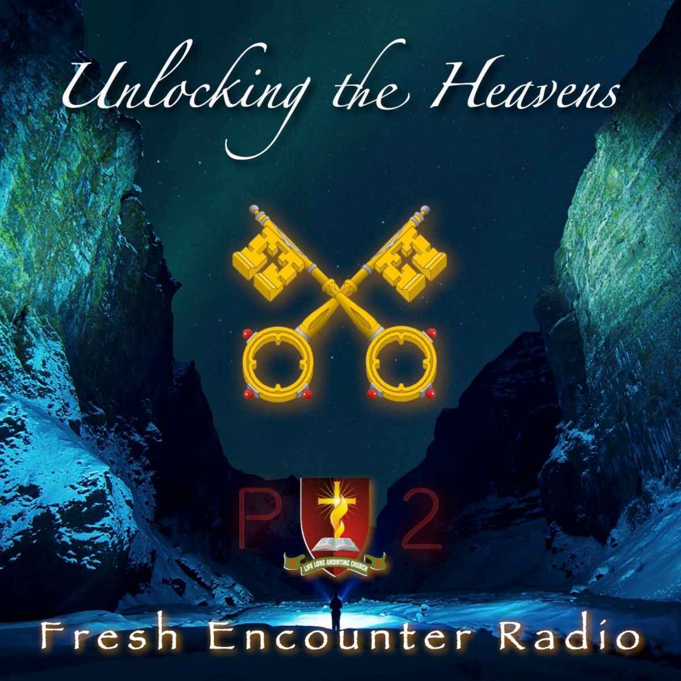 Fresh Encounter Radio Podcast