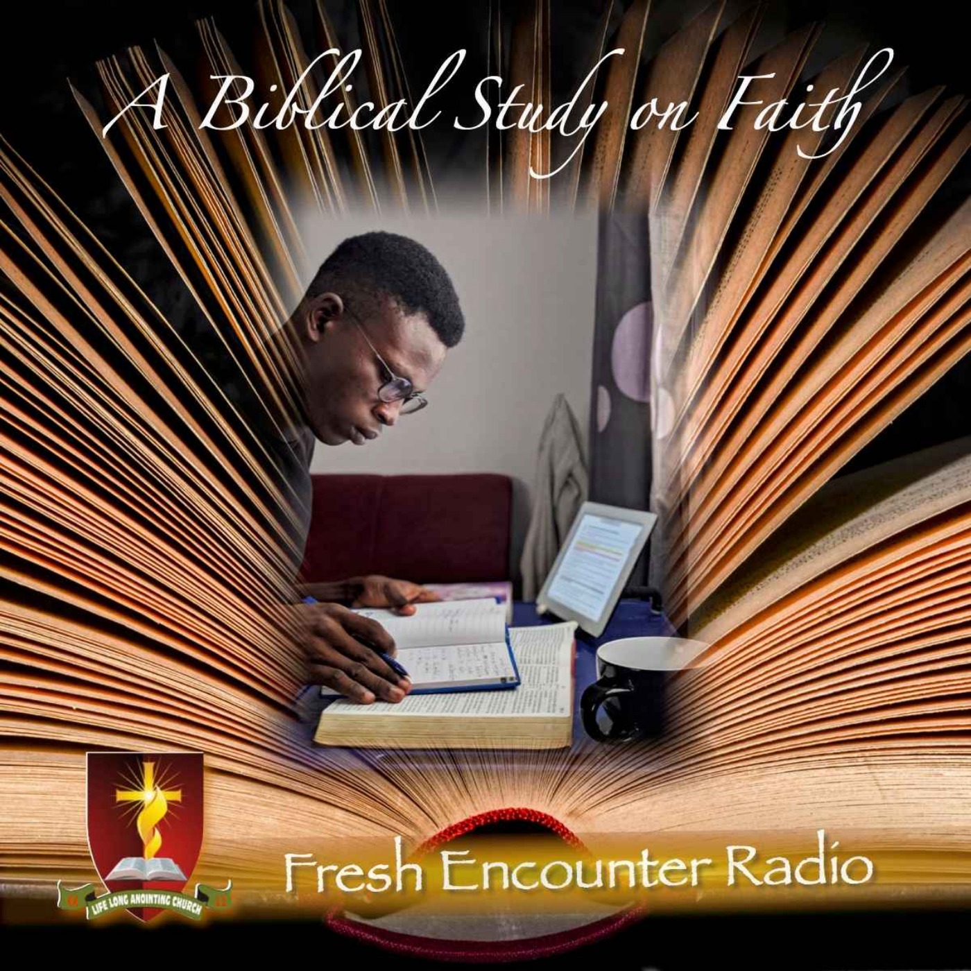 Fresh Encounter Radio Podcast