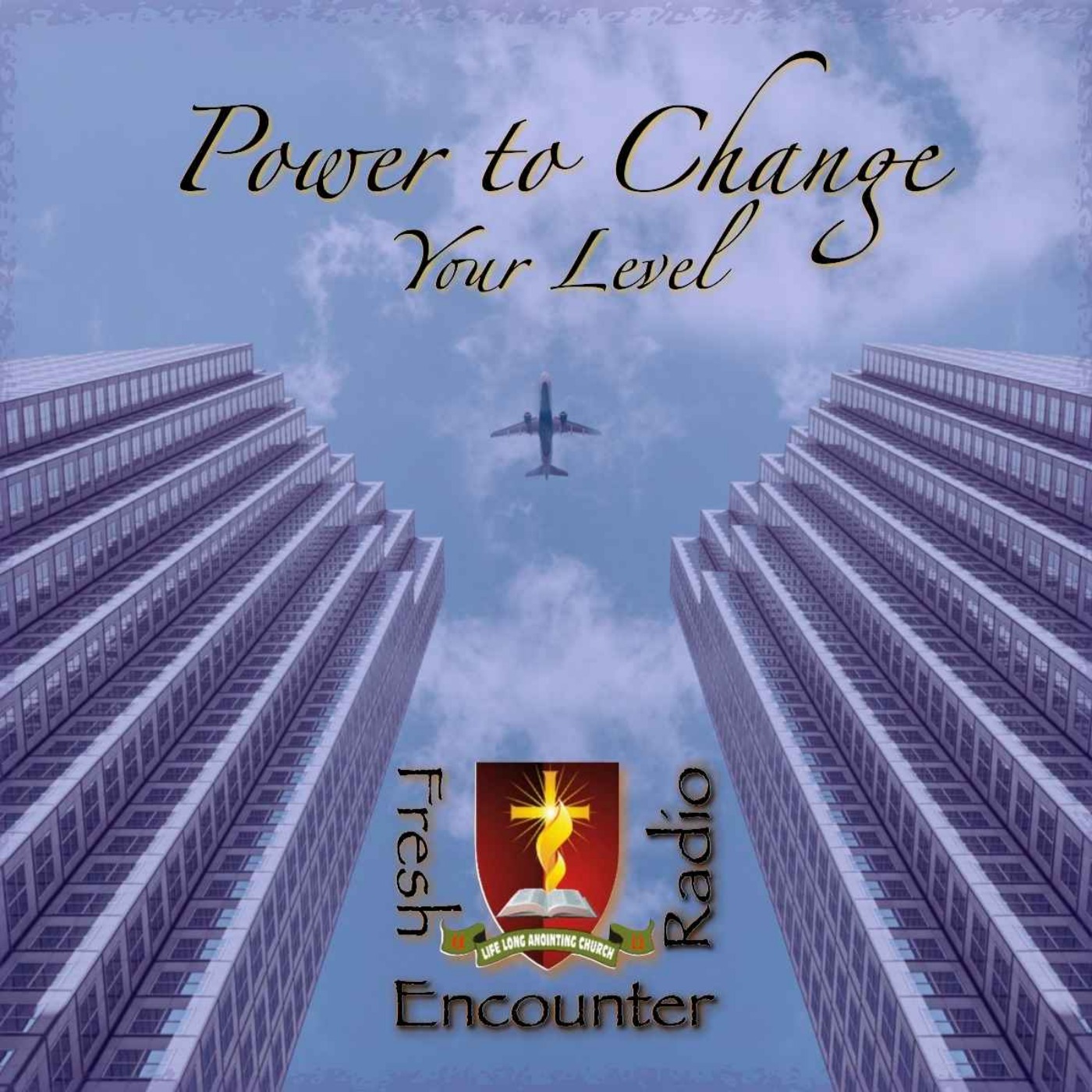 Fresh Encounter Radio Podcast