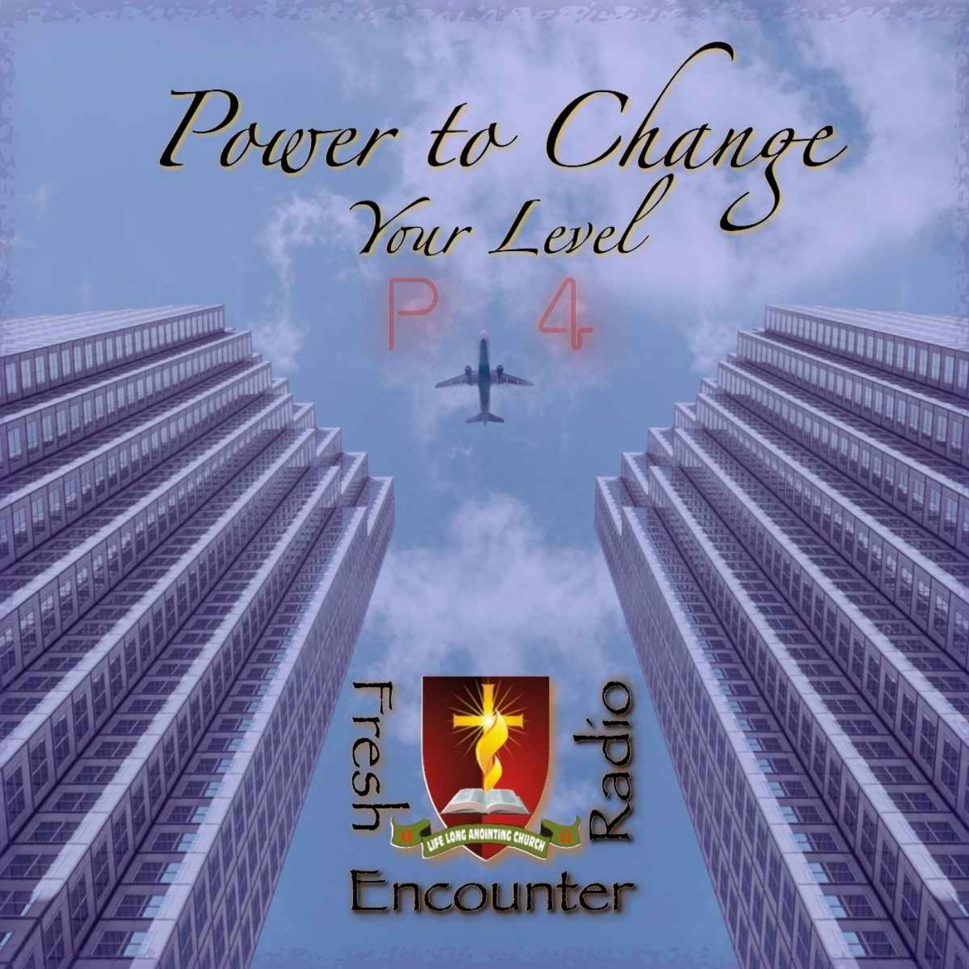 Fresh Encounter Radio Podcast