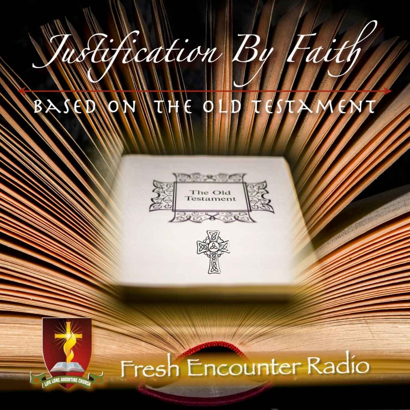 Fresh Encounter Radio Podcast