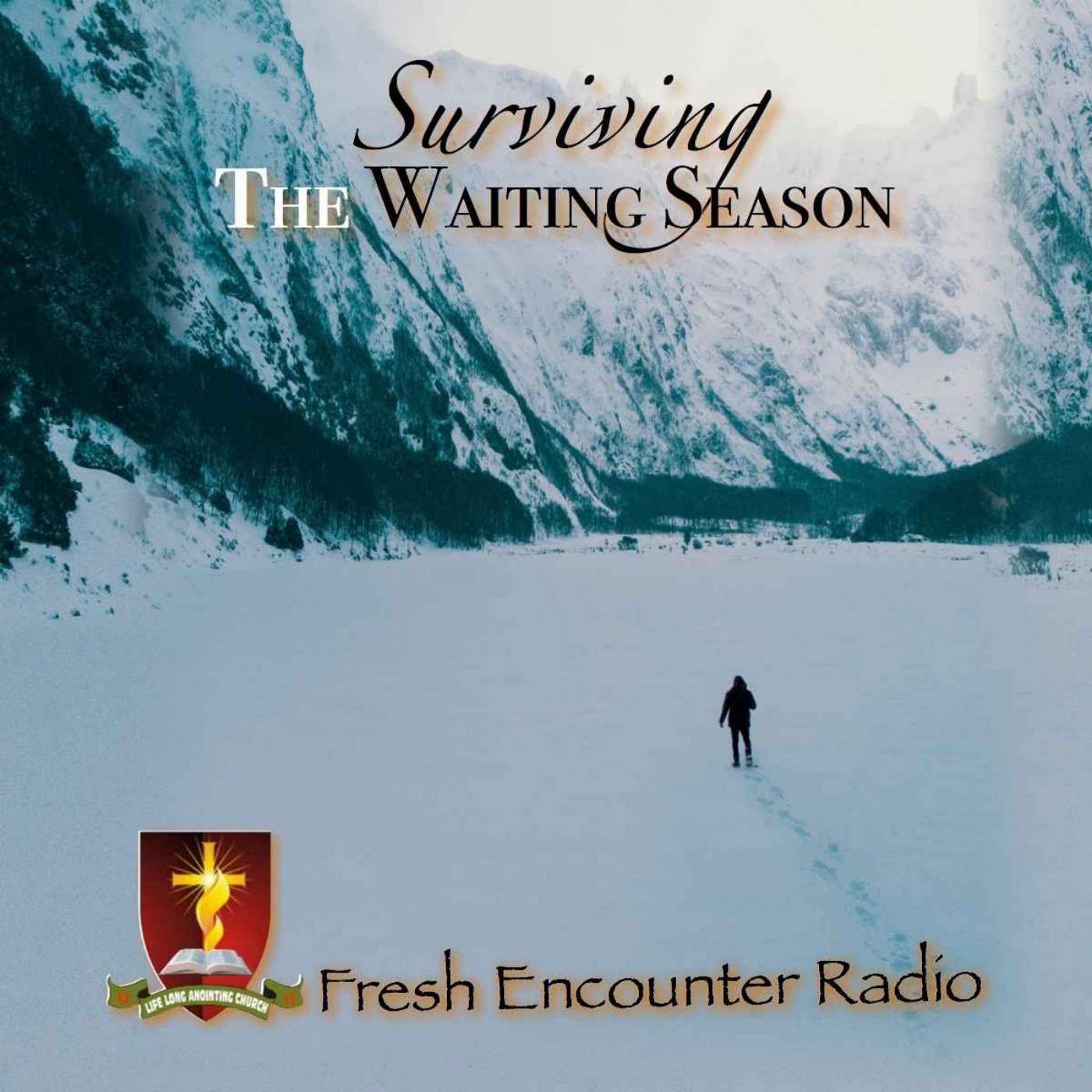 Fresh Encounter Radio Podcast