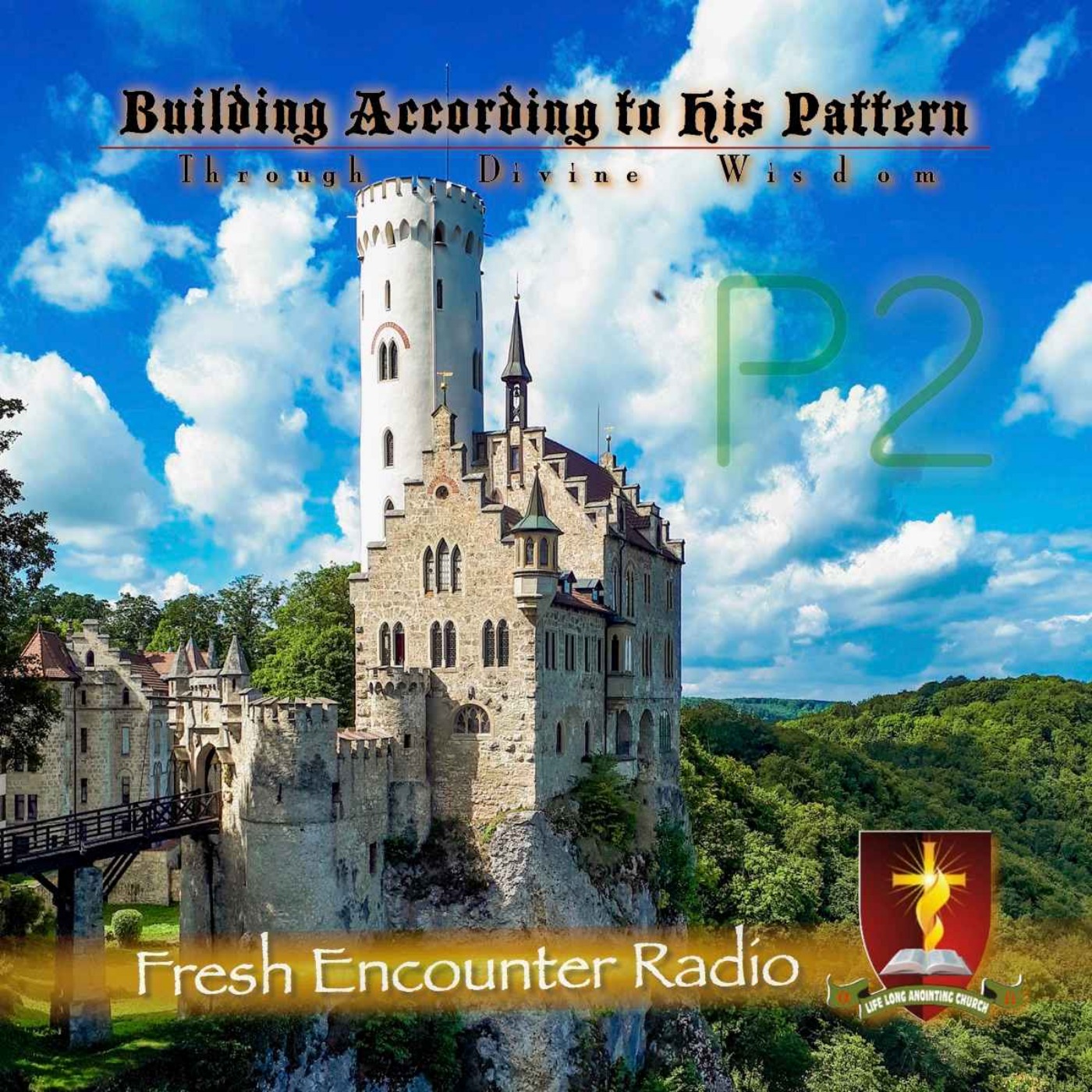 Fresh Encounter Radio Podcast