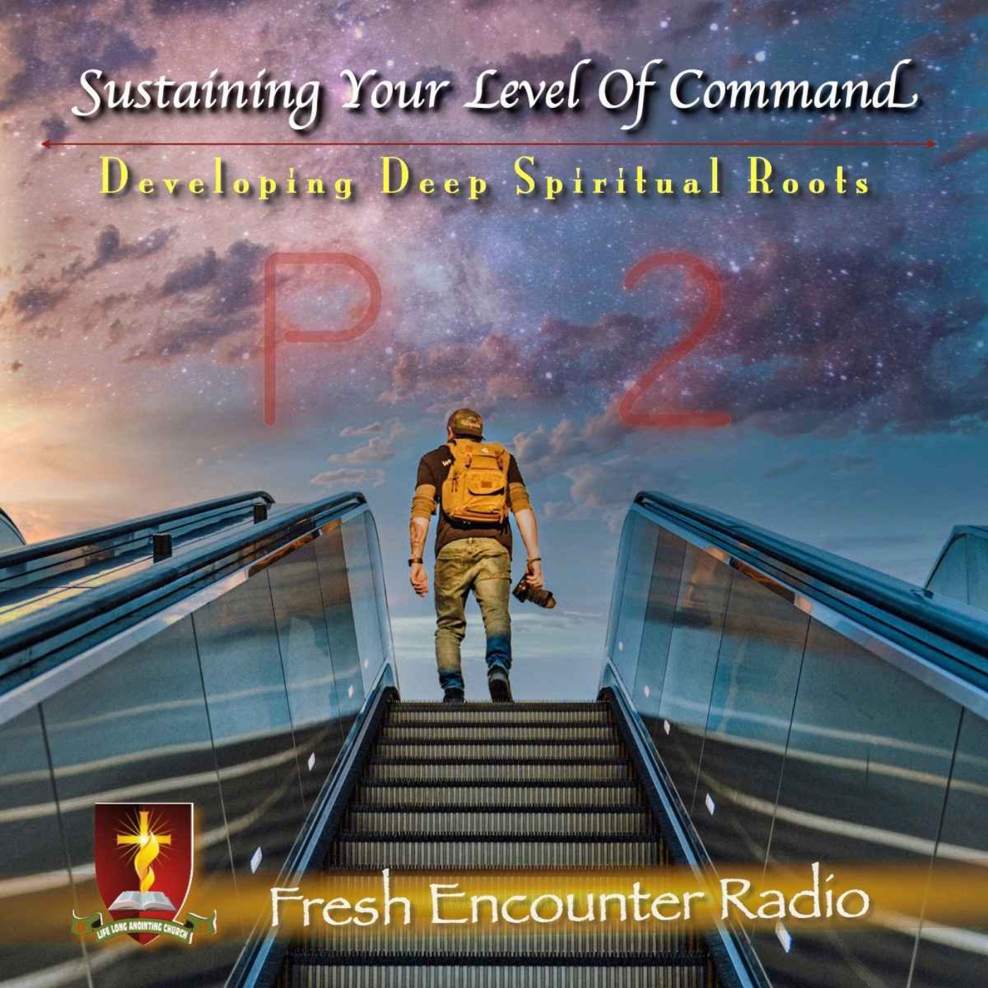 Fresh Encounter Radio Podcast
