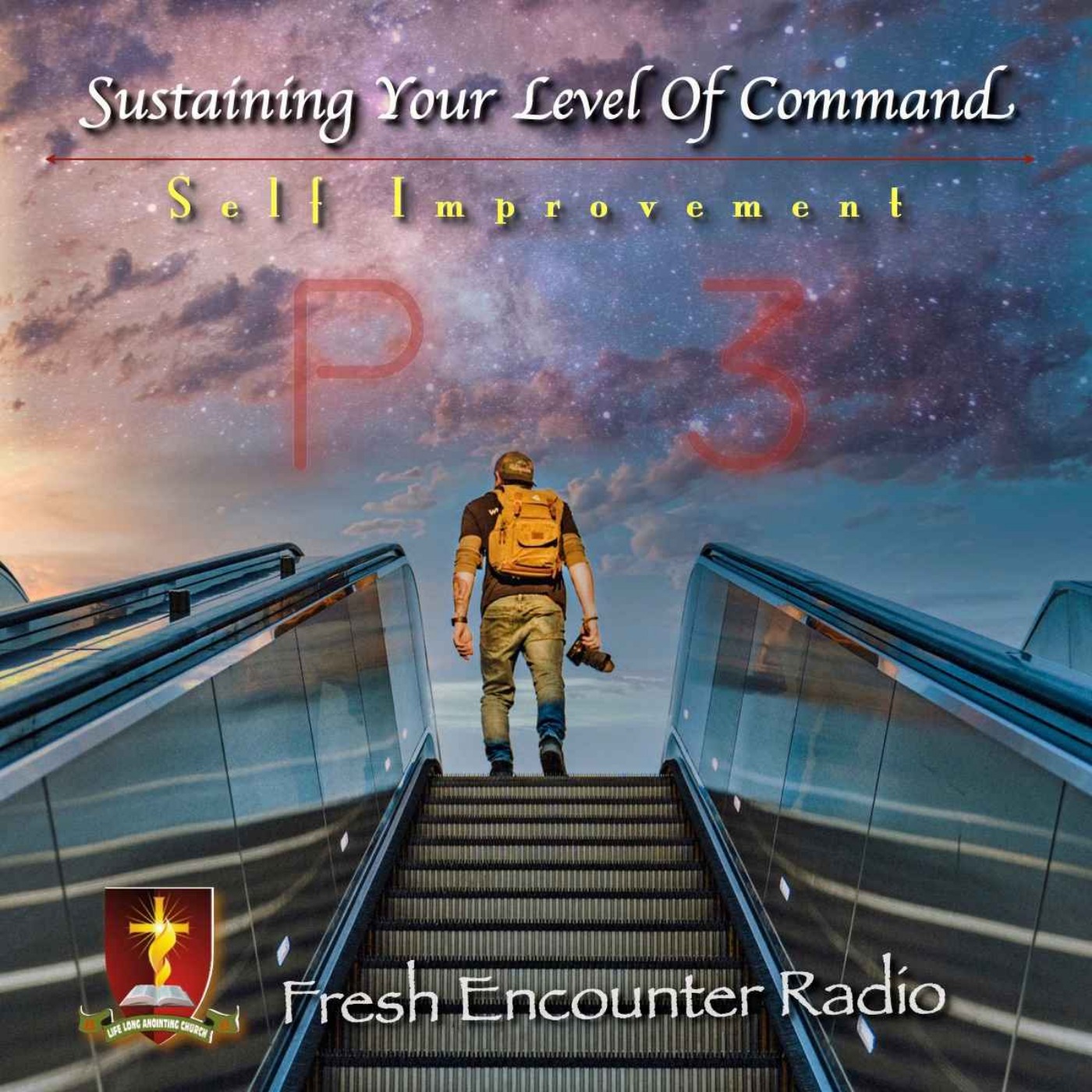 Fresh Encounter Radio Podcast