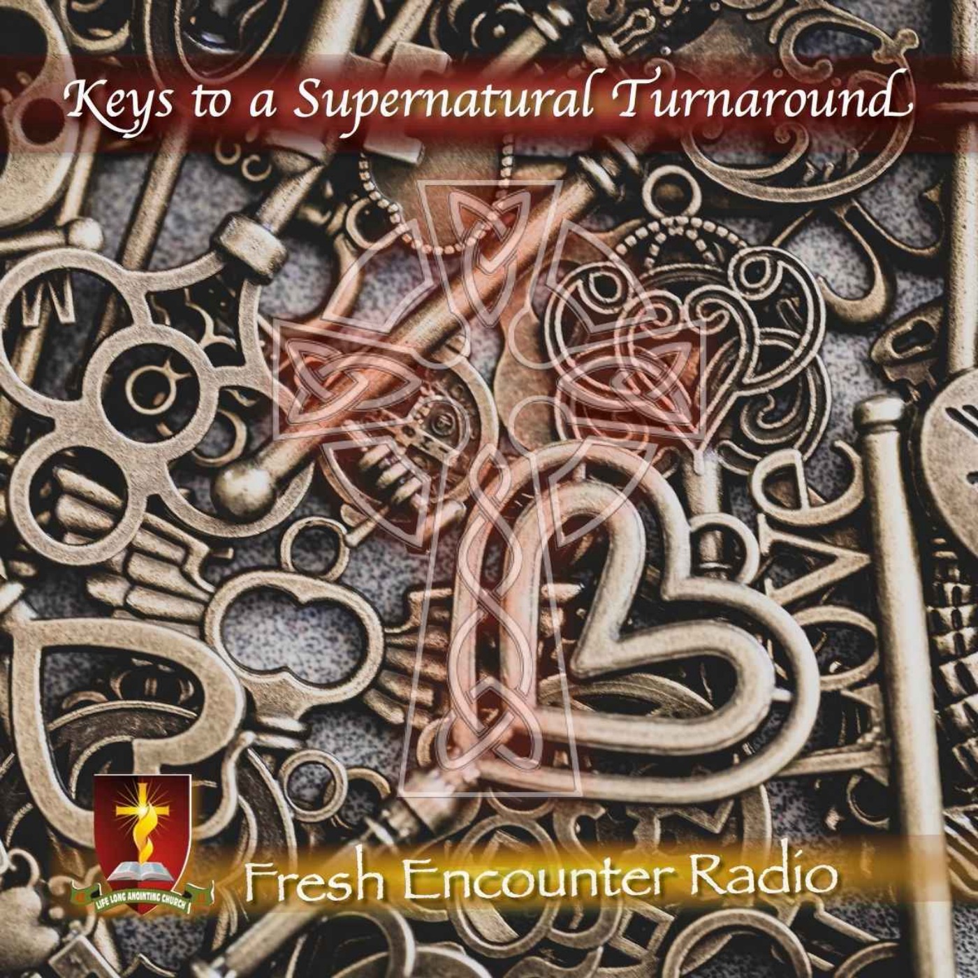 Fresh Encounter Radio Podcast