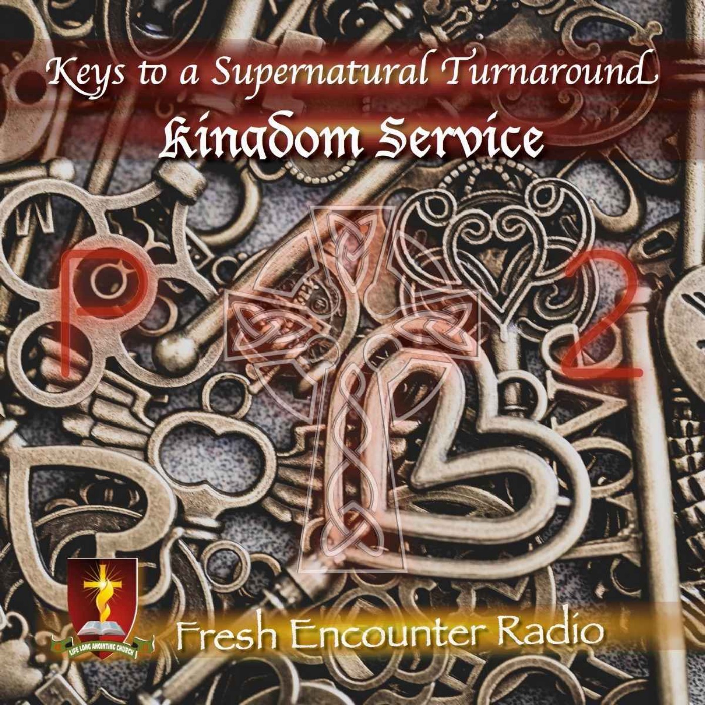 Fresh Encounter Radio Podcast