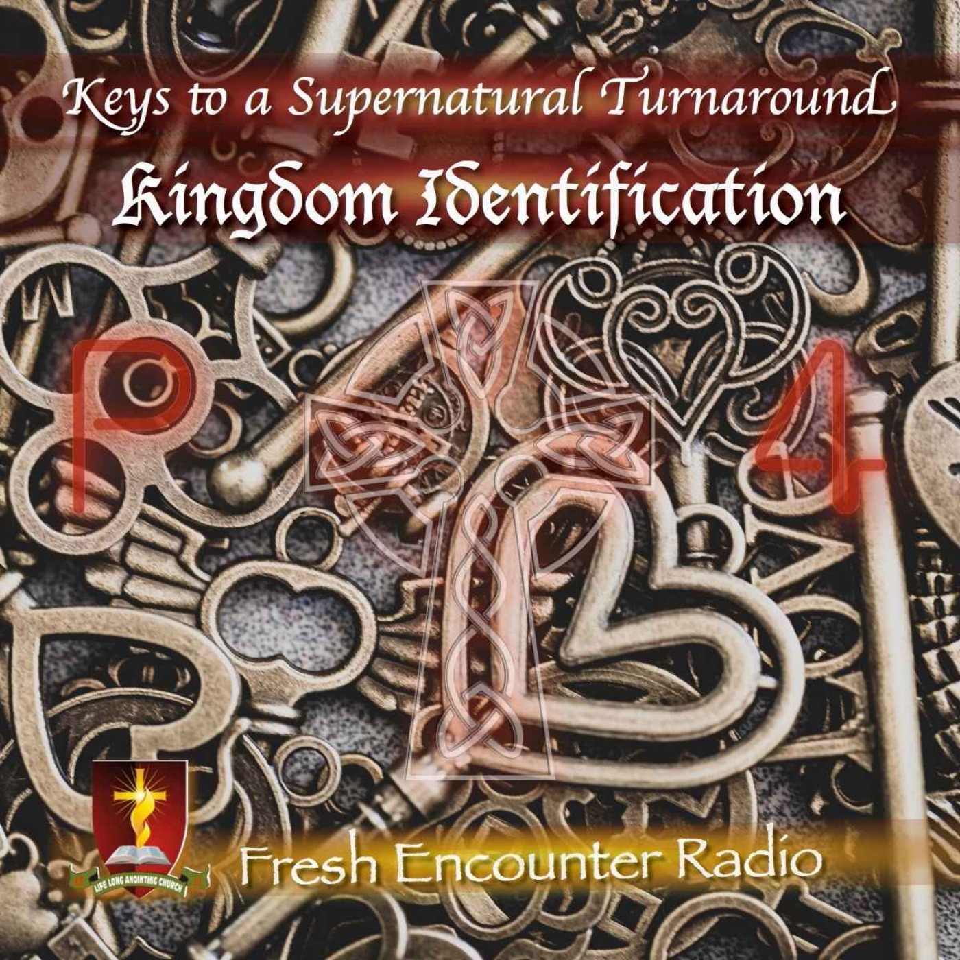 Fresh Encounter Radio Podcast
