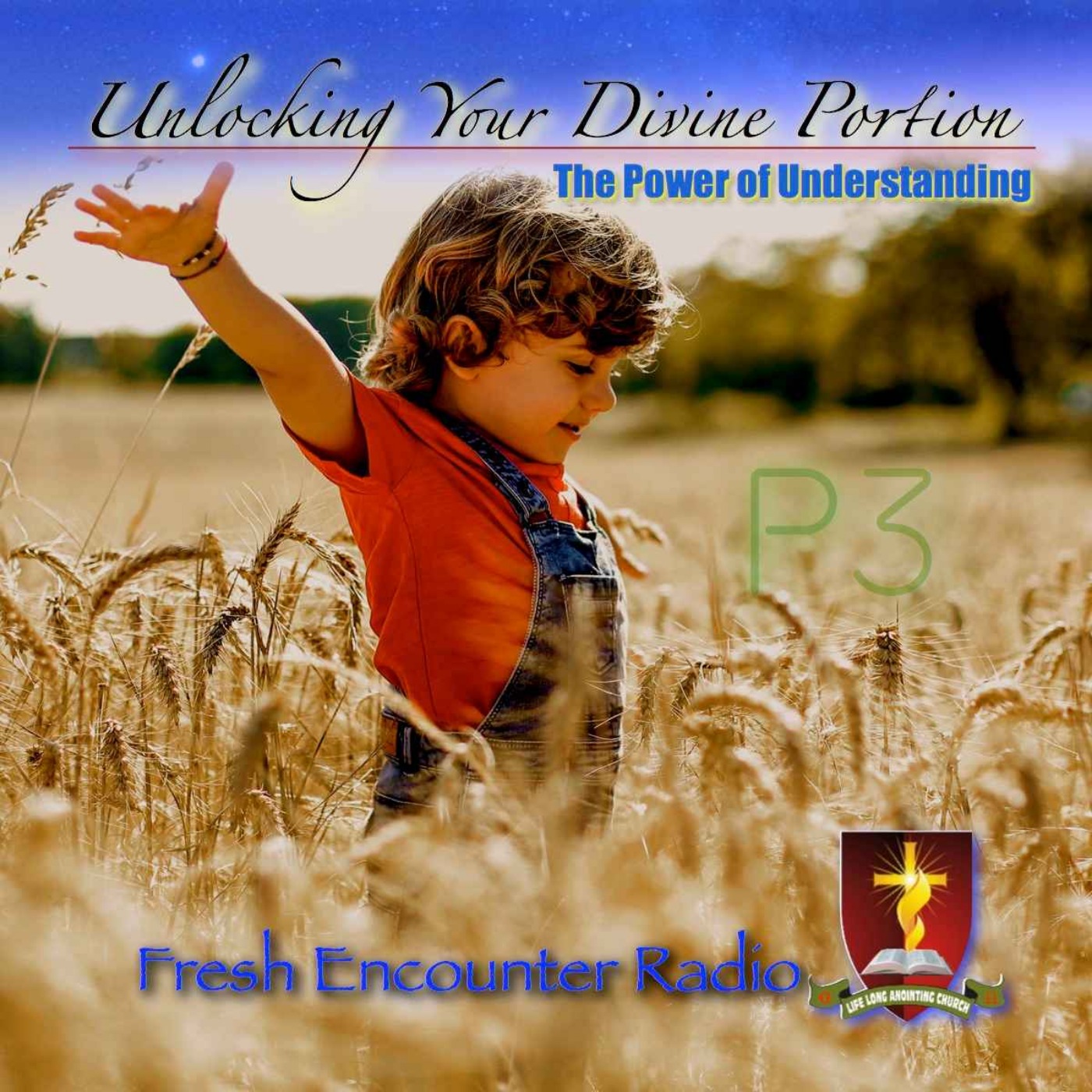 Fresh Encounter Radio Podcast