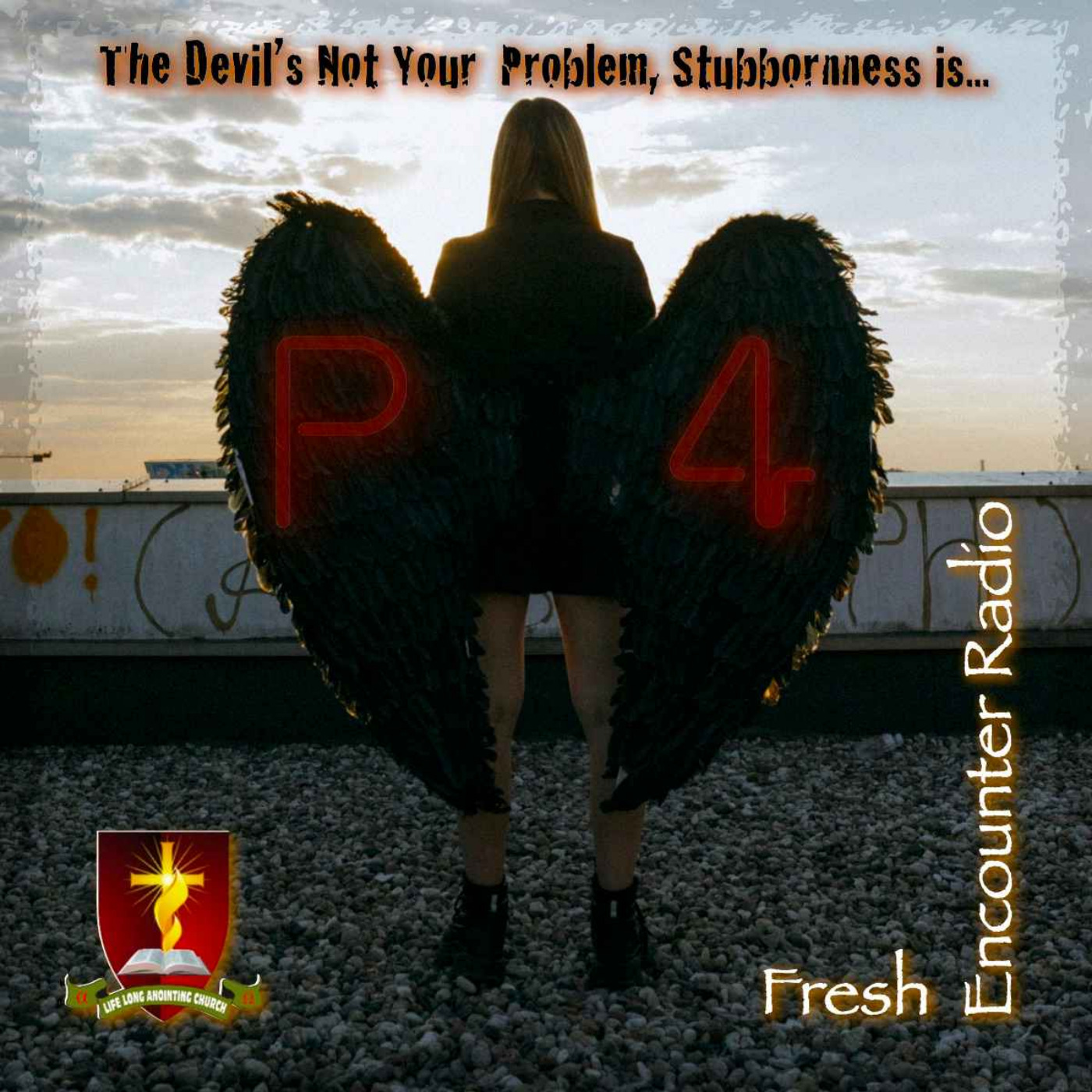 Fresh Encounter Radio Podcast