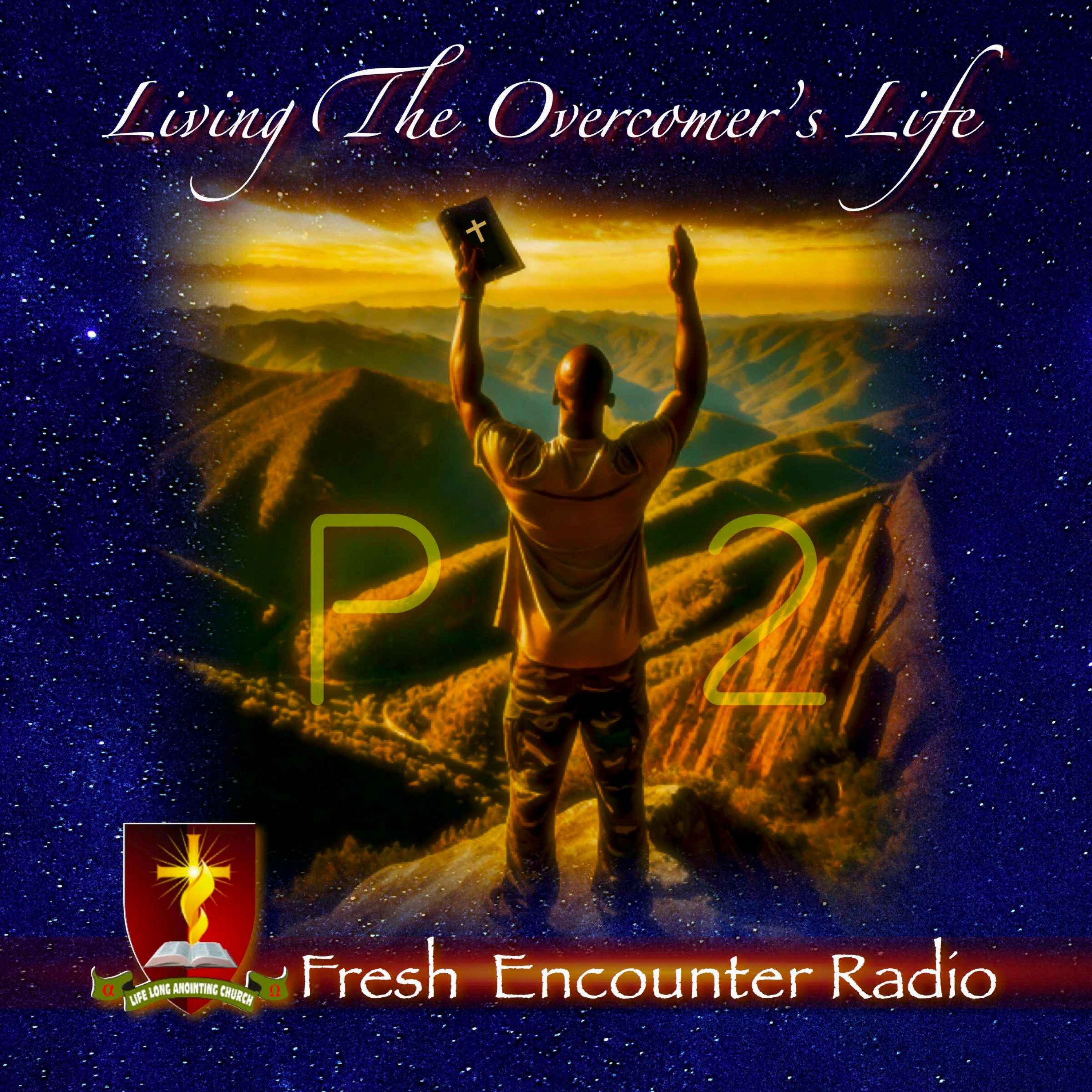 Fresh Encounter Radio Podcast