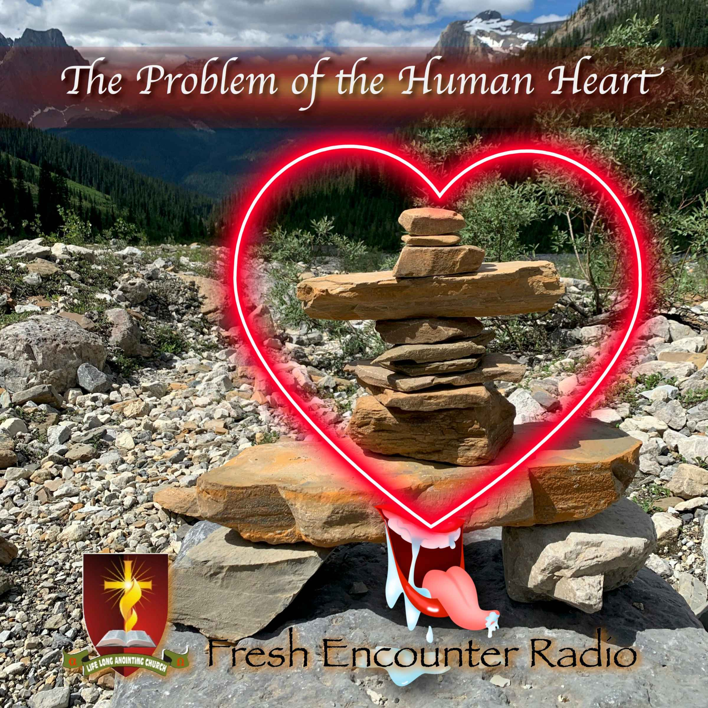 Fresh Encounter Radio Podcast