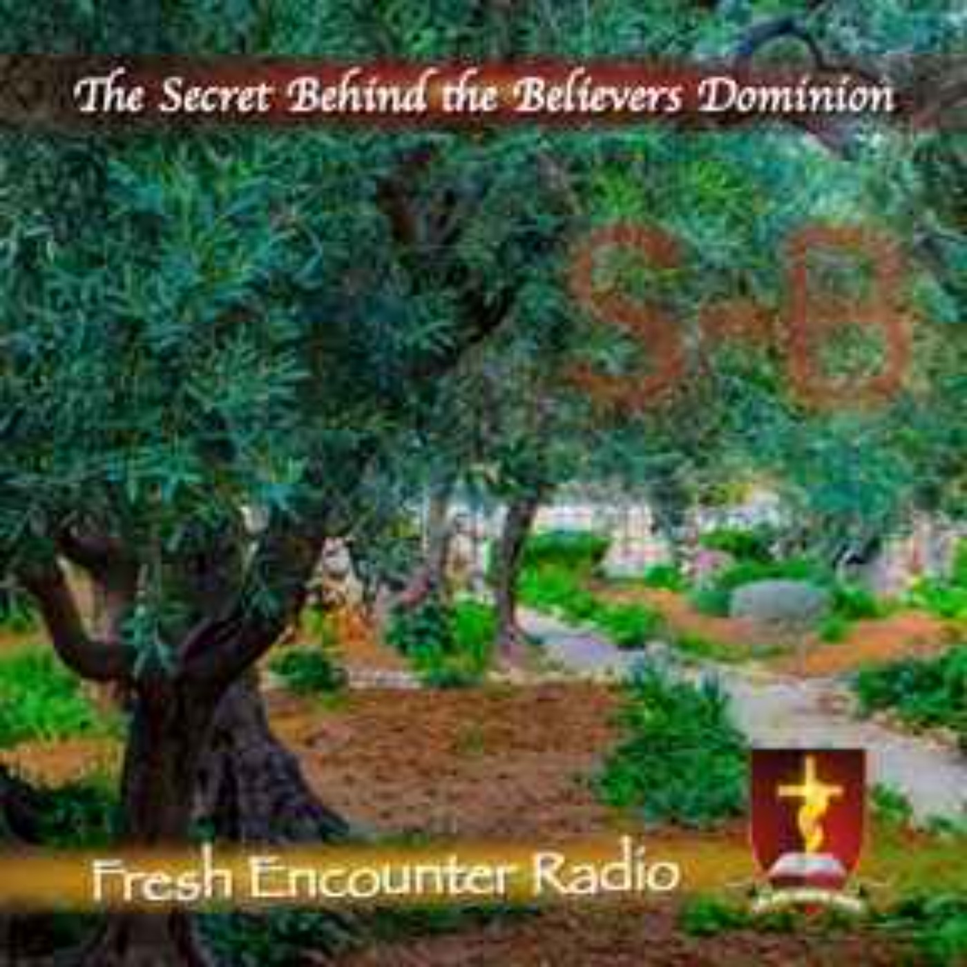 Fresh Encounter Radio Podcast