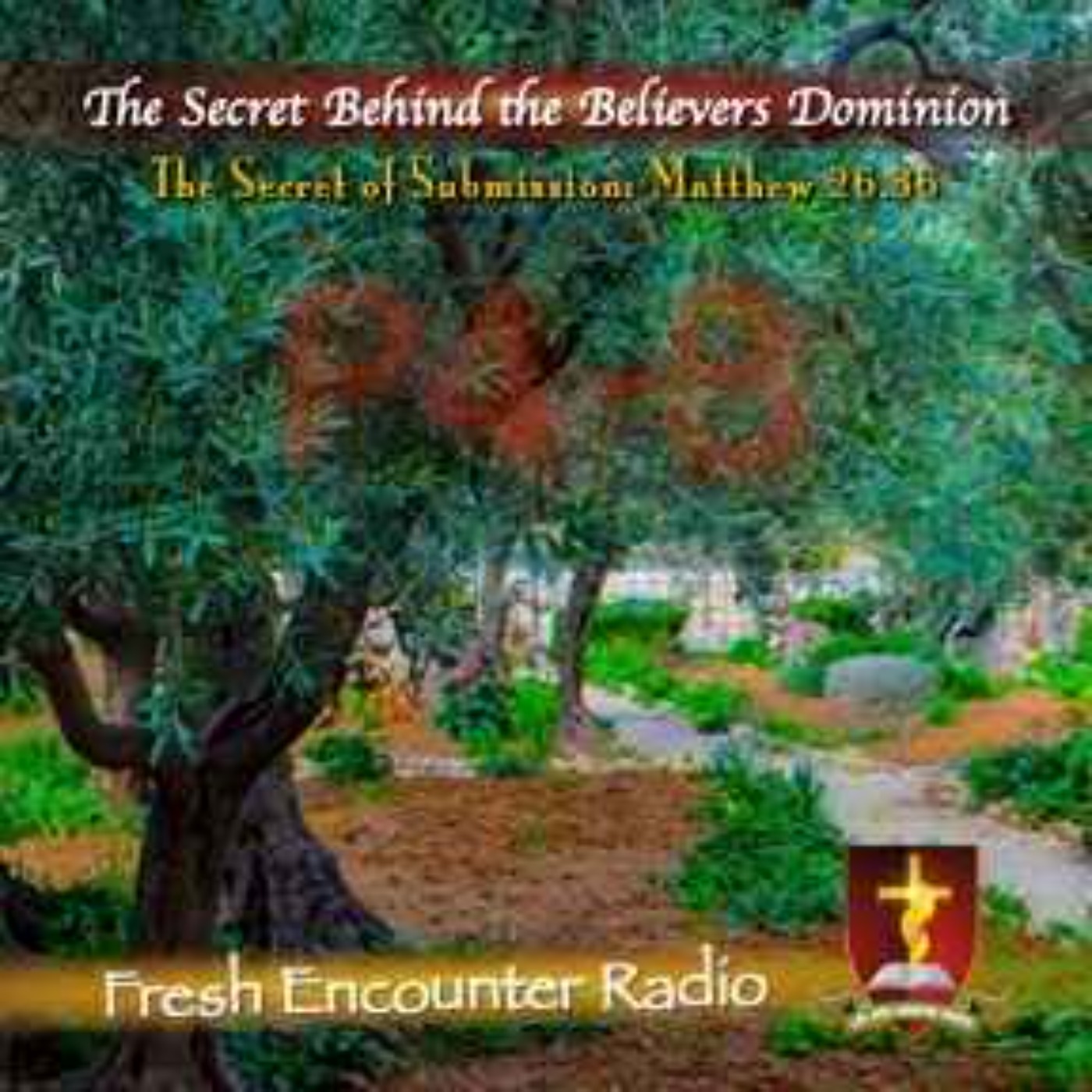 The Secret Behind the Believers Dominion Part-4, Segment-B