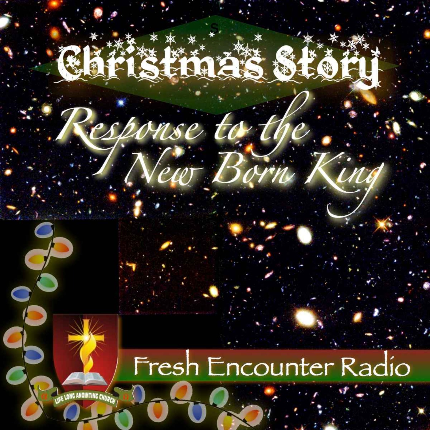 Christmas Story, 2 of 3 episode artwork