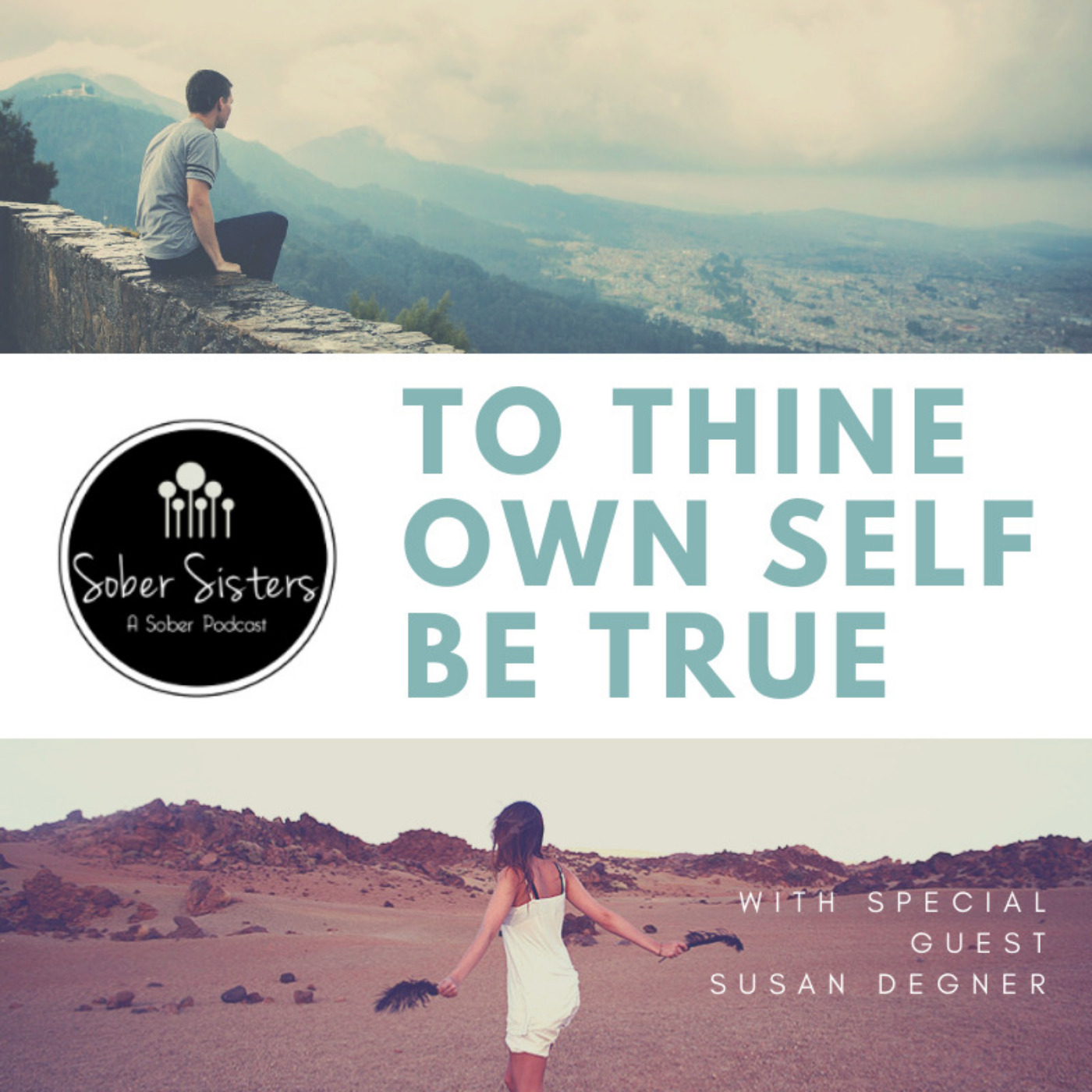 To Thine Own Self Be True