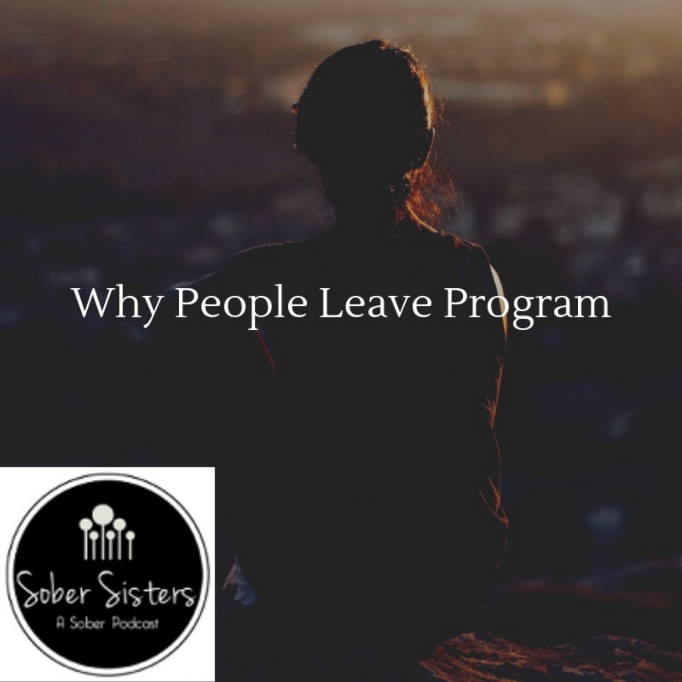 Why People Leave Program