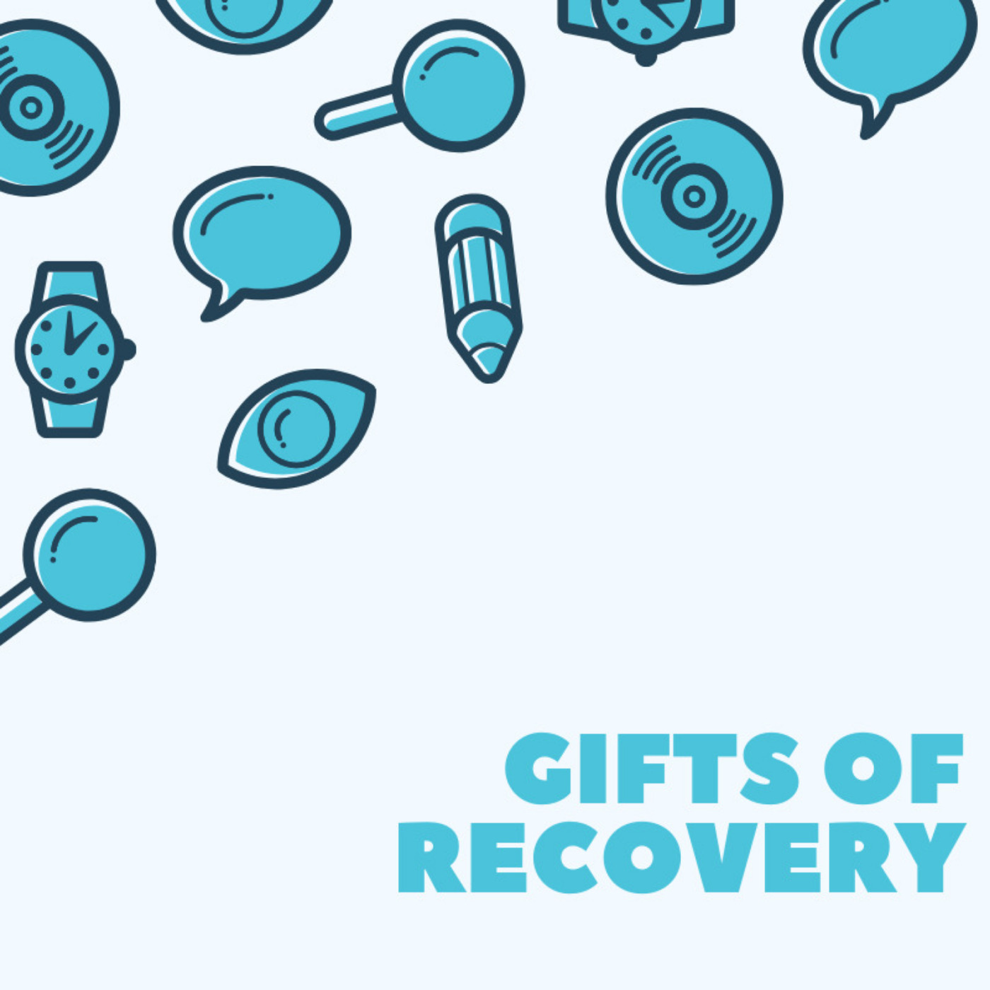 Gifts of Recovery and Sobriety episode artwork