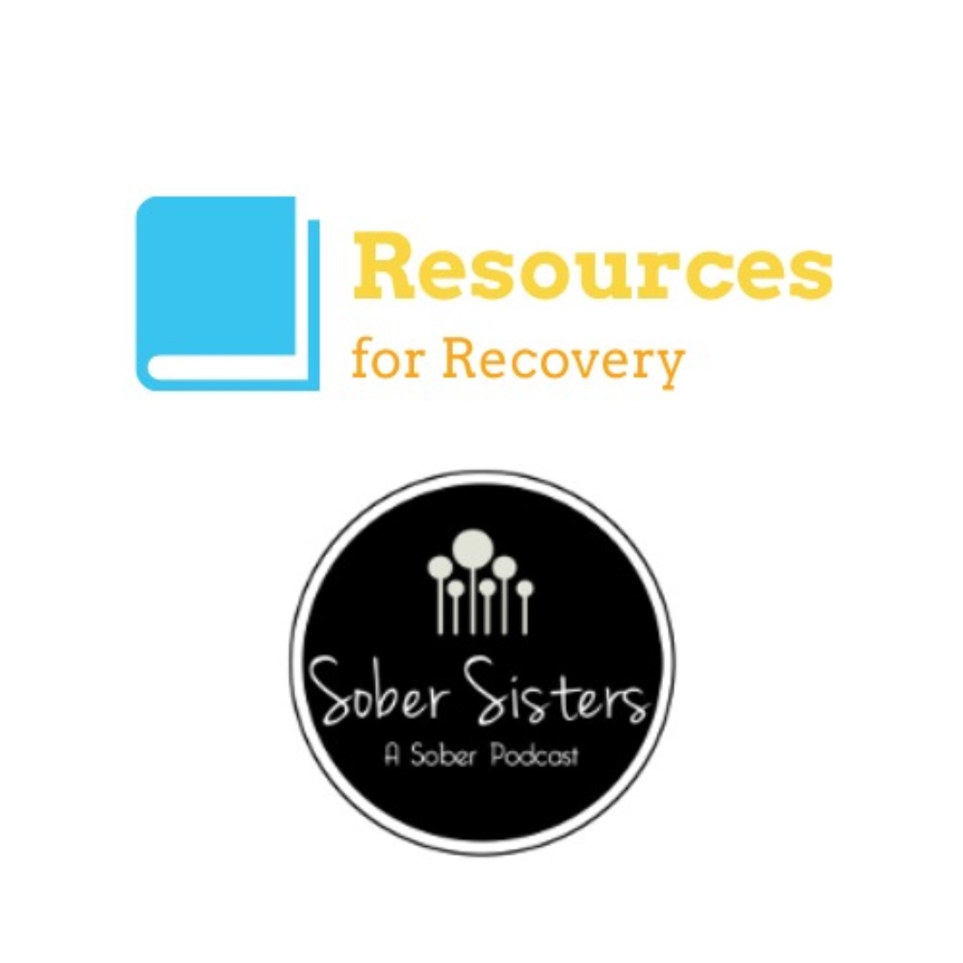 cover art for Resources in Recovery
