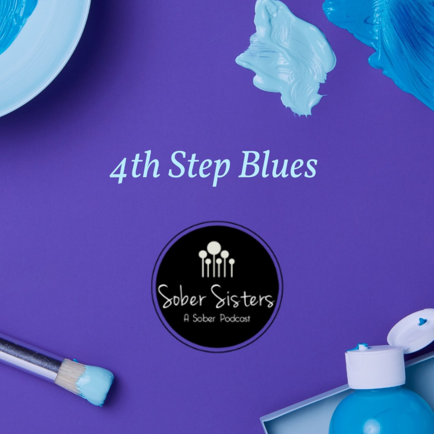 Fourth Step Blues