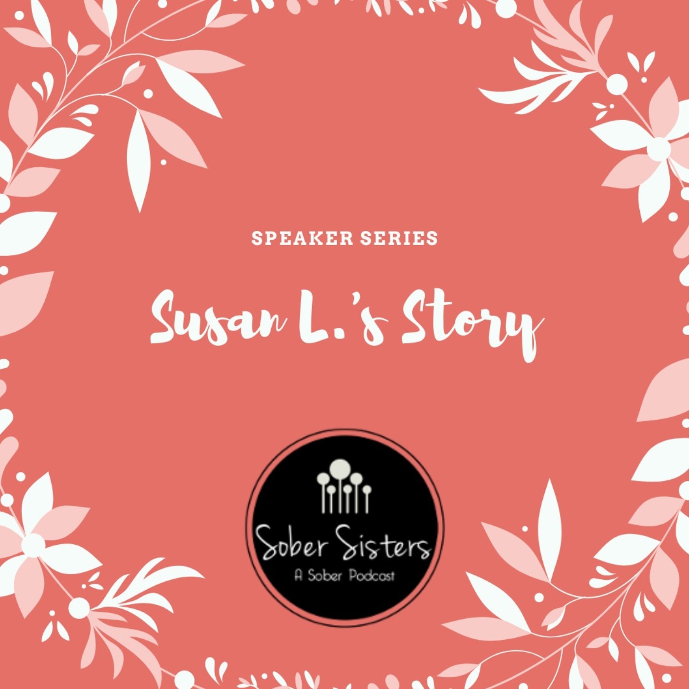 Speaker Series - Story #1