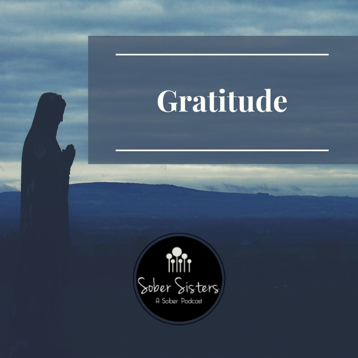 cover art for Gratitude