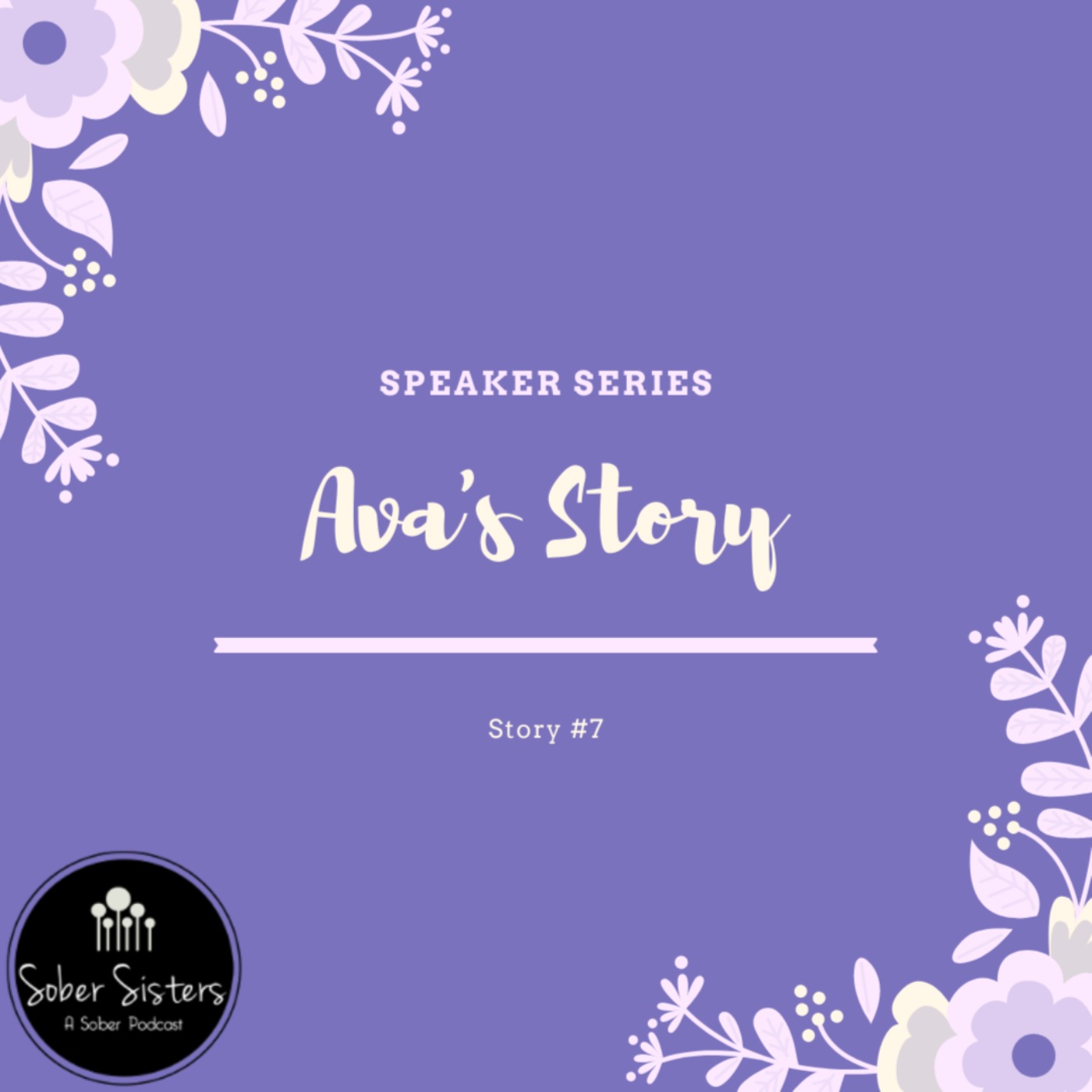 Speaker Series - Story #7