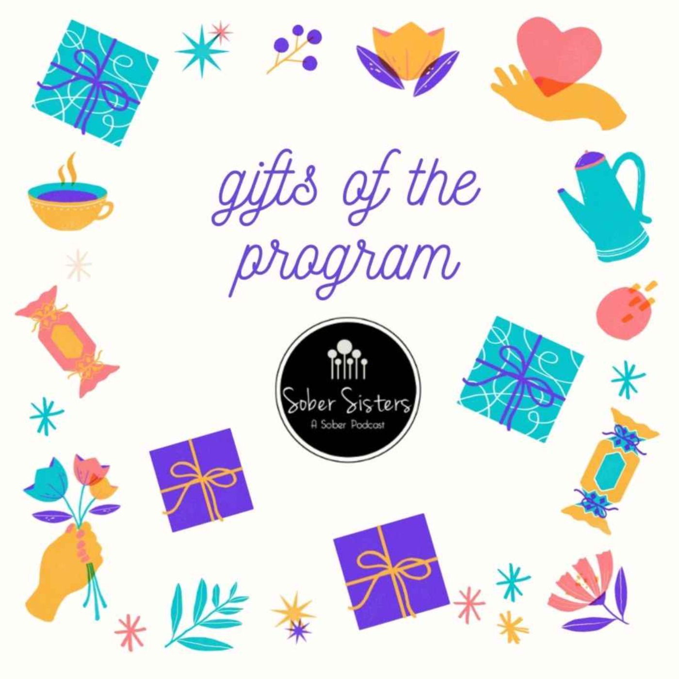 cover art for Gifts of the Program