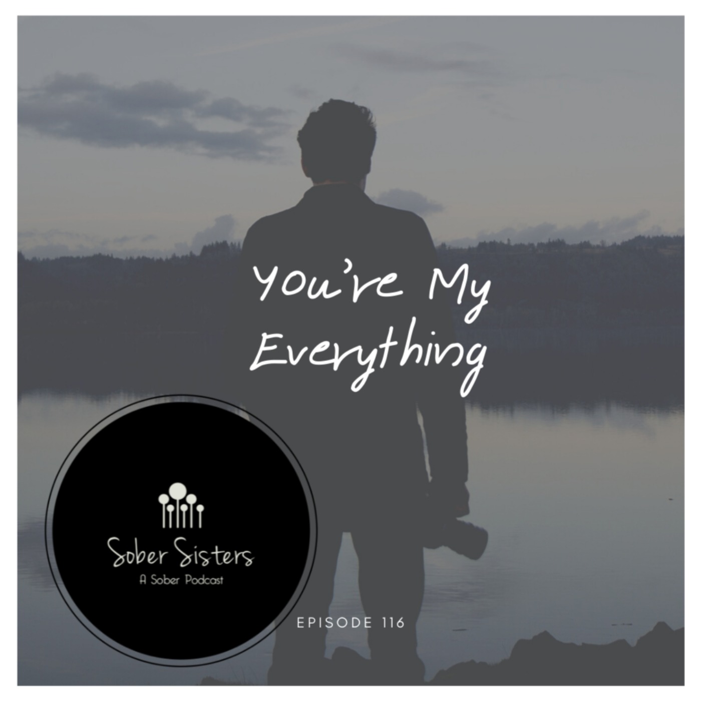 cover art for You're My Everything