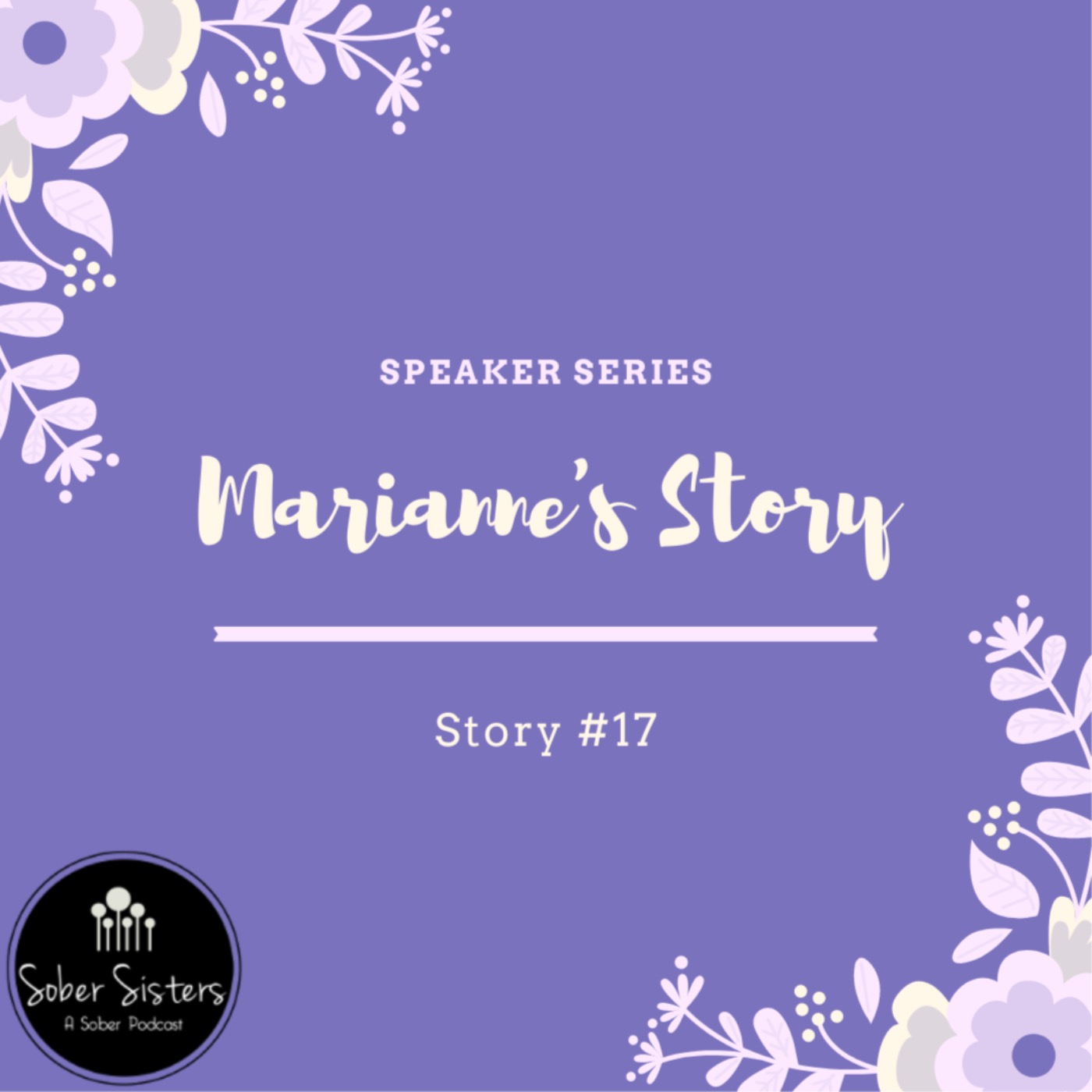 Speaker Series - Story #17