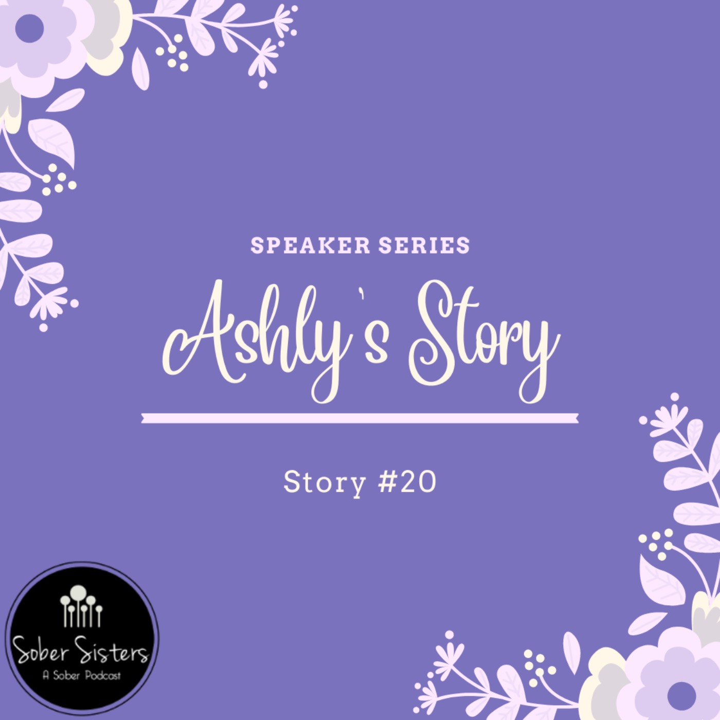 Speaker Series - Story #20