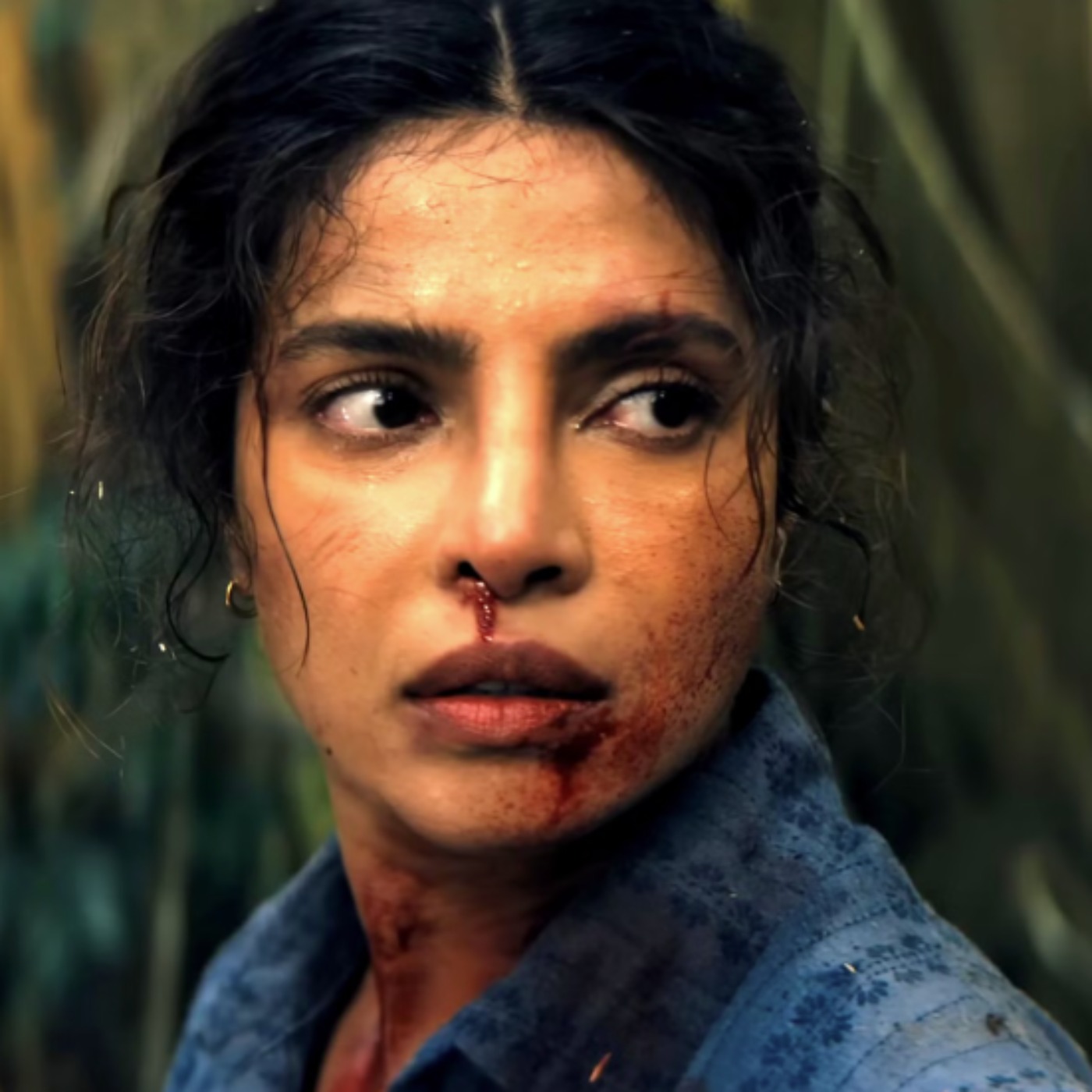 "The Bluff" Is Unexpected Pirate Fun "The Bluff" Is Unexpected Pirate Fun