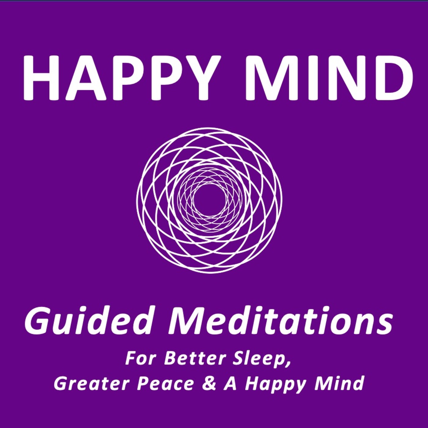Happy Mind: Meditations from the Ancient World to Modernity podcast